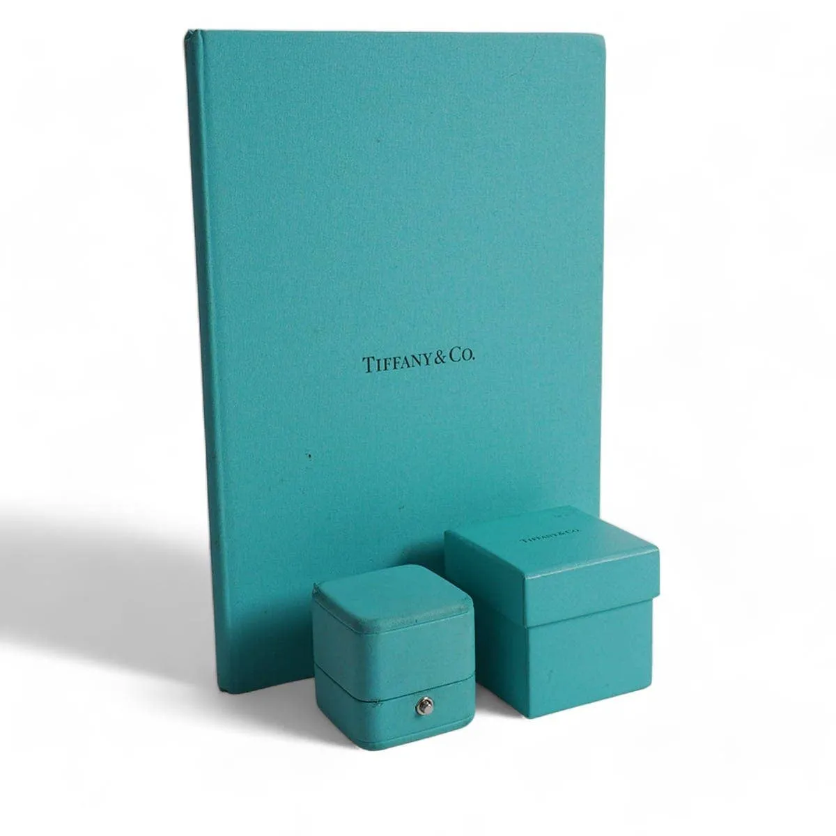 Tiffany & Co Anillo