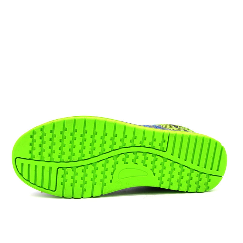 TM288 Zapatos de seguridad de moda con certificación CE deportivos con punta compuesta