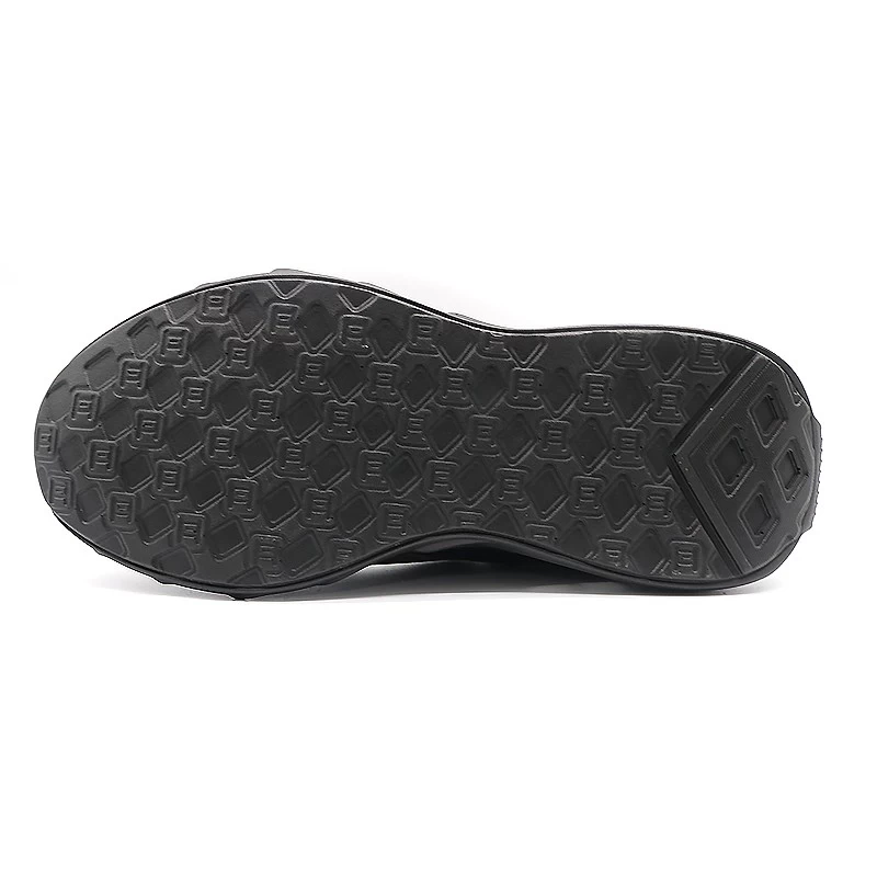 TM3078 zapatos de seguridad deportivos de moda transpirables con punta de acero antideslizantes a prueba de pinchazos para hombr