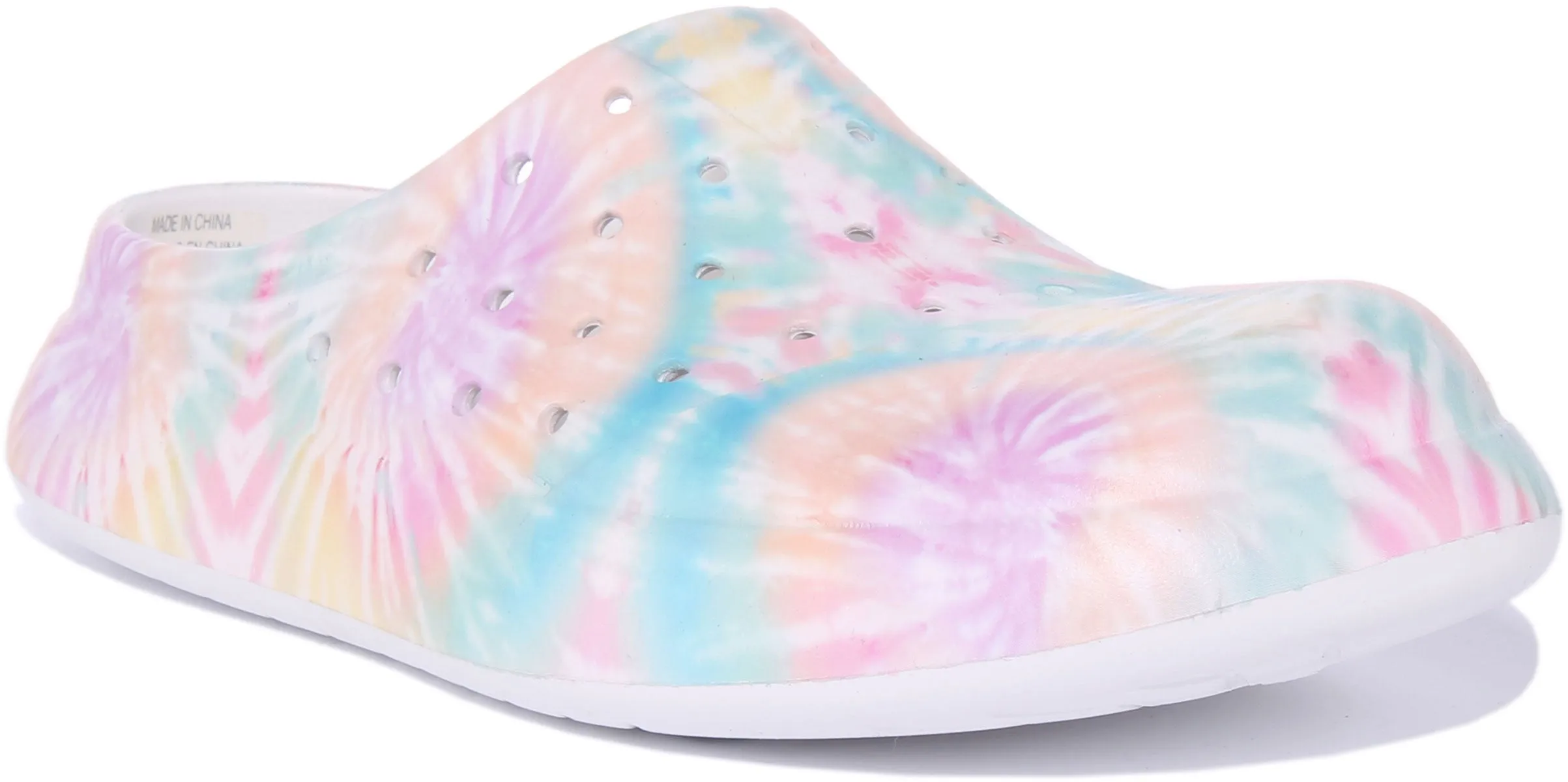 Toms Mallow Molded Sandalia Eco EVA resistente al agua para en multicolor
