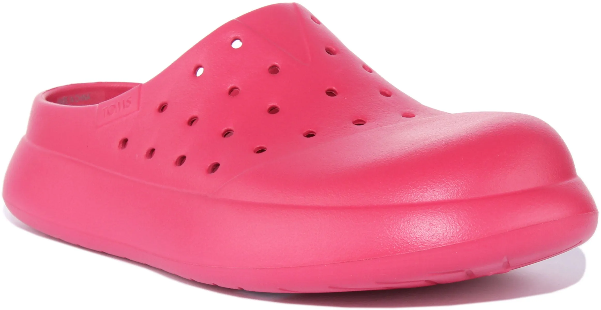 Toms Mallow Molded Sandalia Eco EVA resistente al agua para en multicolor
