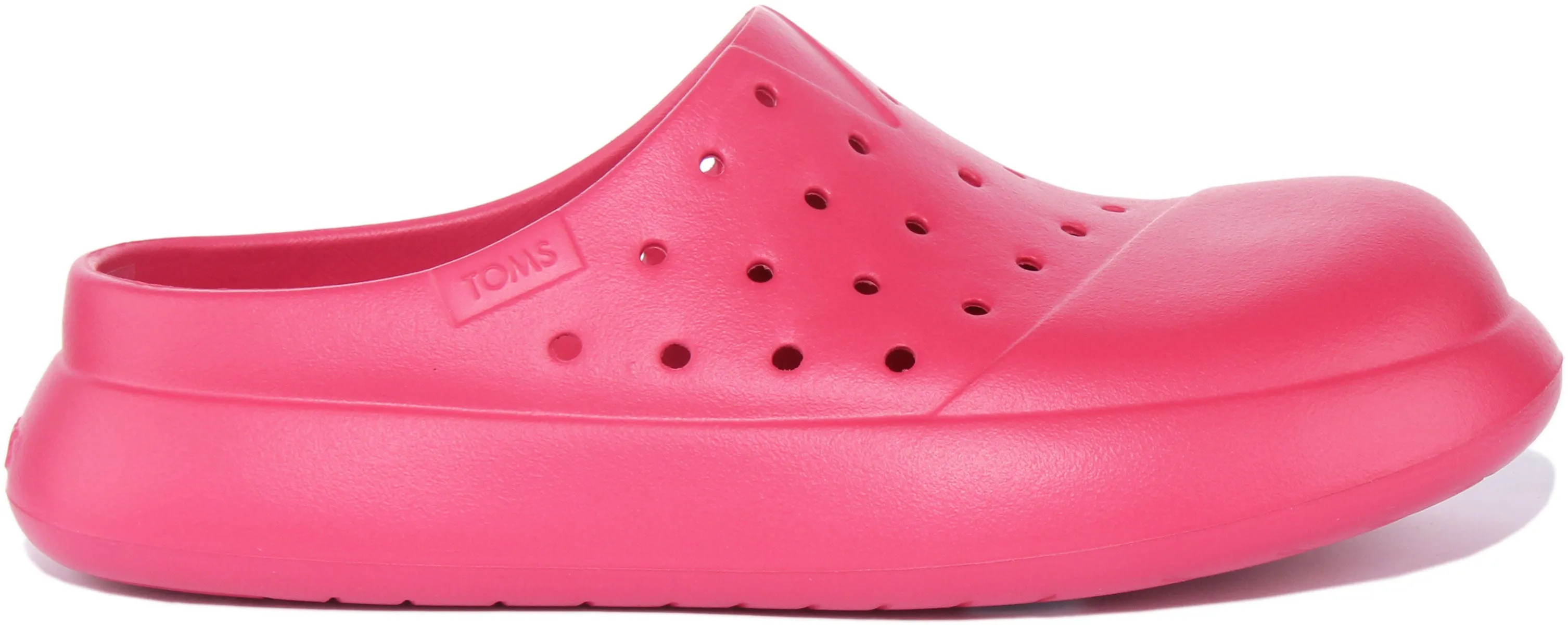Toms Mallow Molded Sandalia Eco EVA resistente al agua para en multicolor