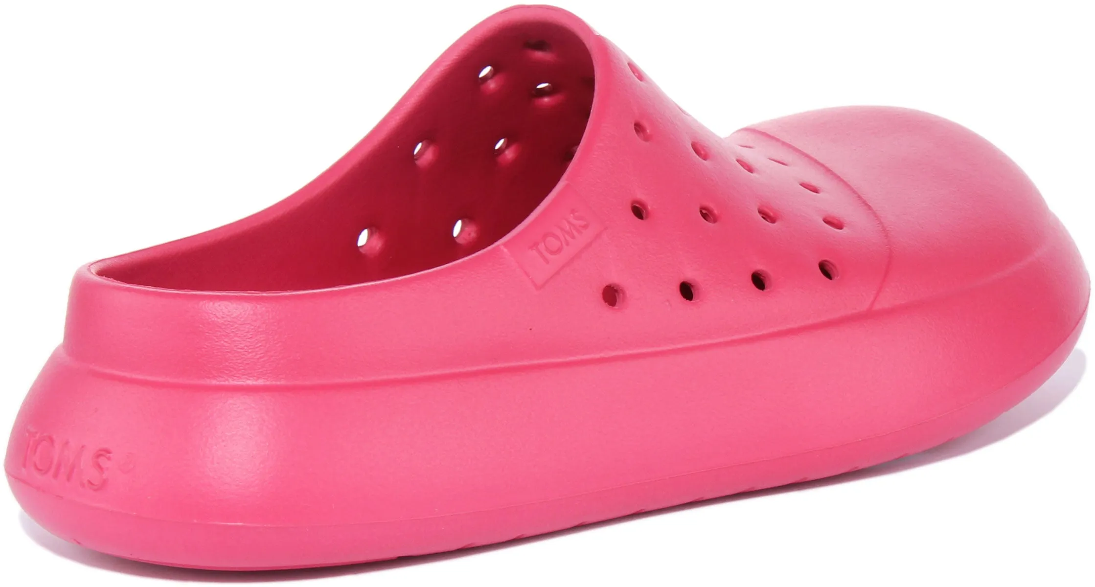 Toms Mallow Molded Sandalia Eco EVA resistente al agua para en multicolor