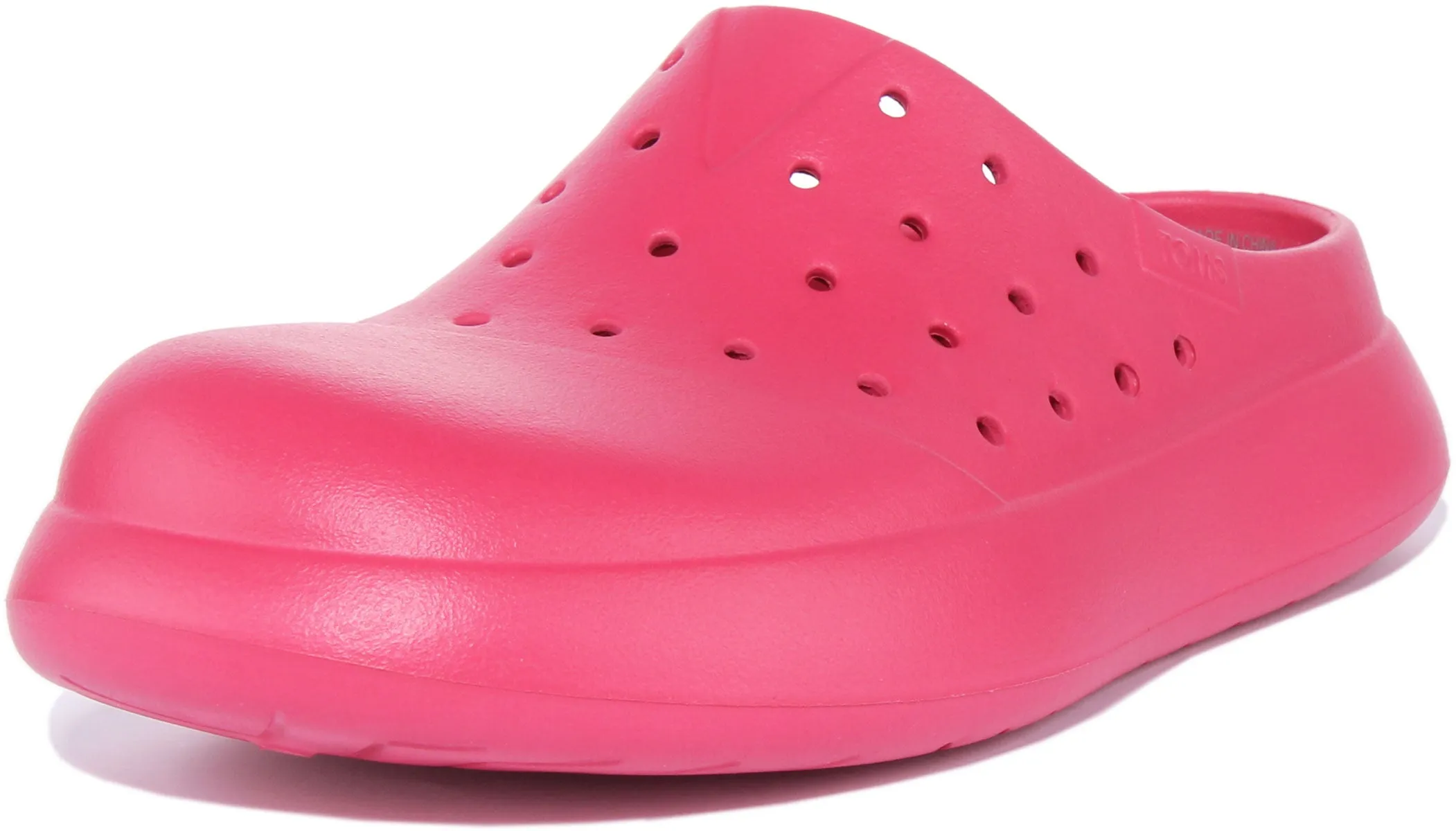 Toms Mallow Molded Sandalia Eco EVA resistente al agua para en multicolor