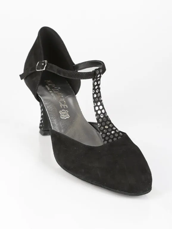 Top Dance Shoes zapatos de baile de mujer