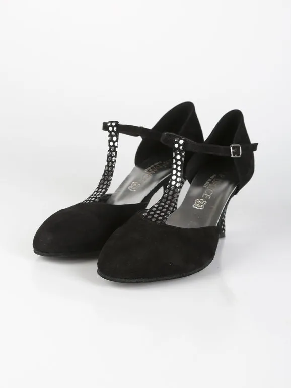 Top Dance Shoes zapatos de baile de mujer