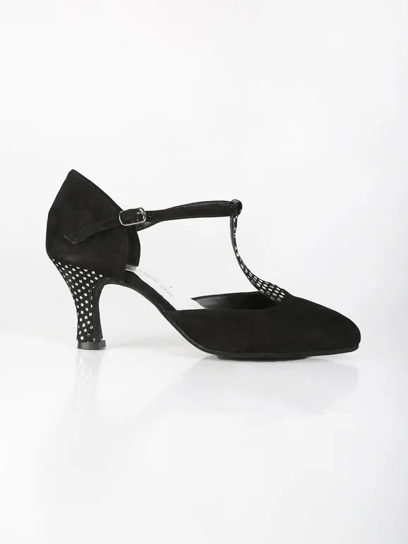 Top Dance Shoes zapatos de baile de mujer