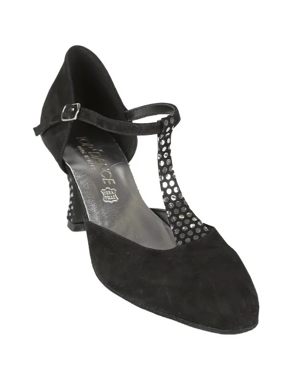 Top Dance Shoes zapatos de baile de mujer