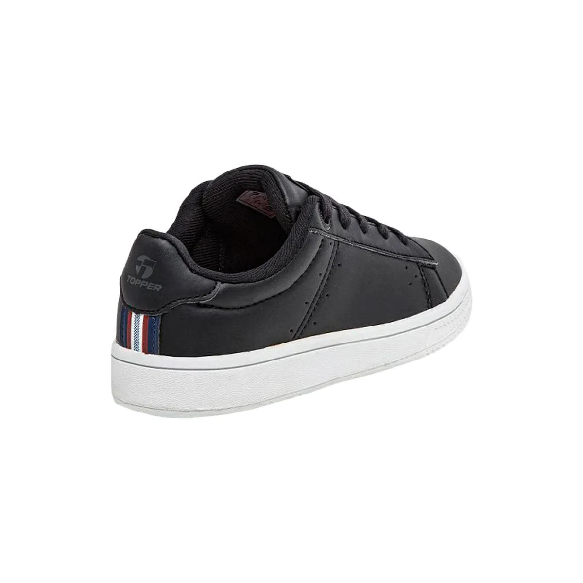 Topper Zapatillas Capitan Tt Kids Niños – 25456