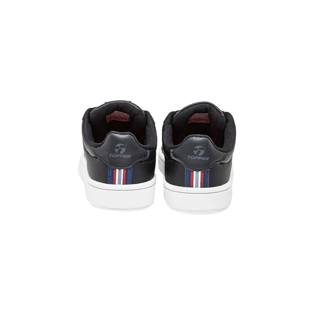 Topper Zapatillas Capitan Tt Kids Niños – 25456