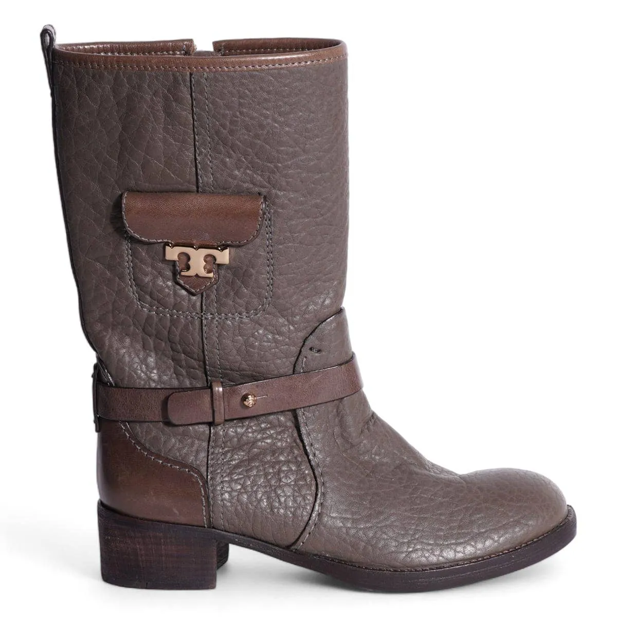 Tory Burch Botas