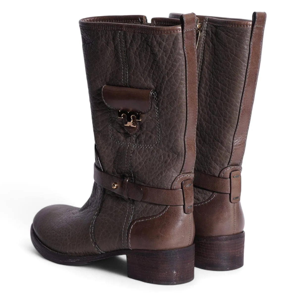 Tory Burch Botas