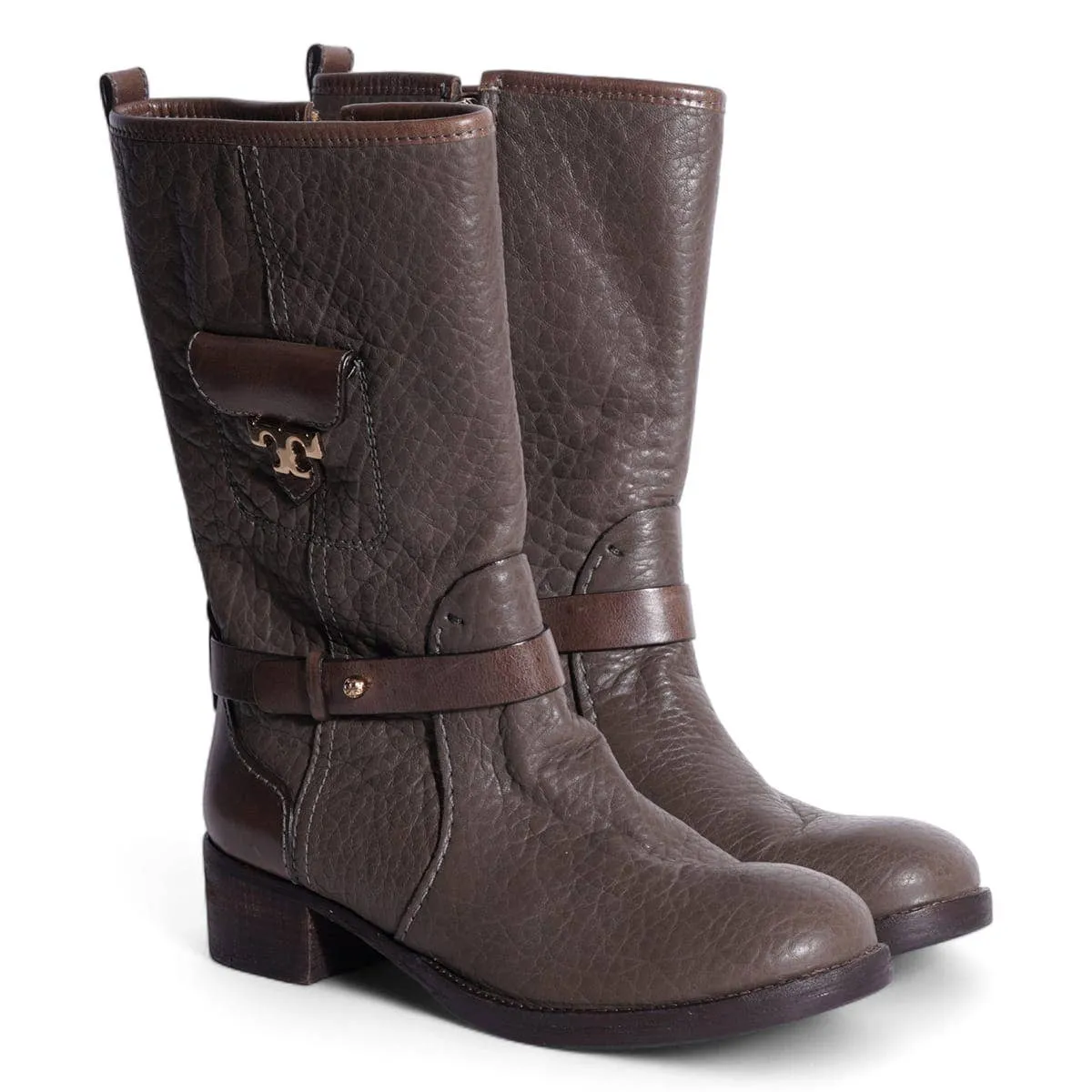 Tory Burch Botas