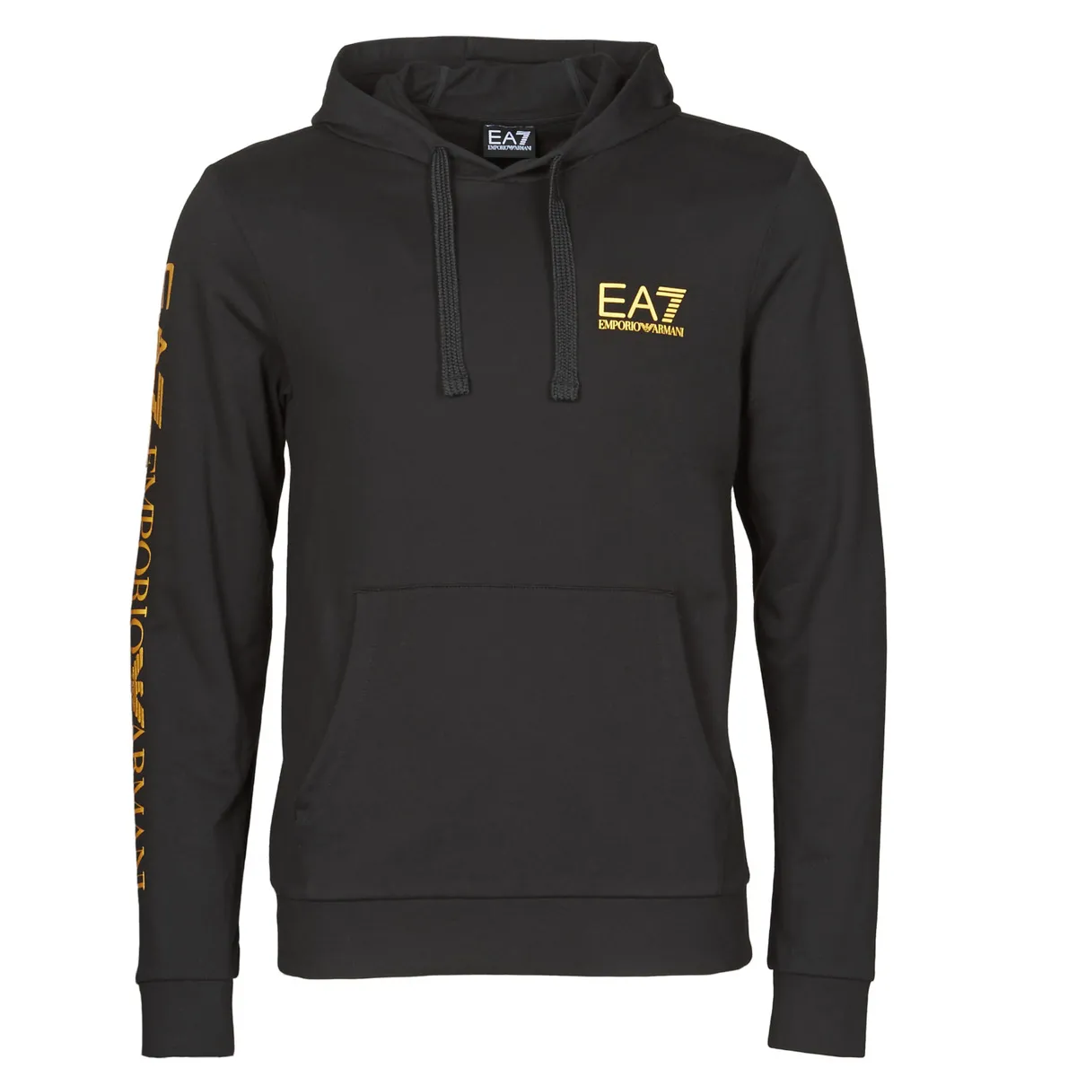TRAIN LOGO SERIES M HOODIE RN COFT