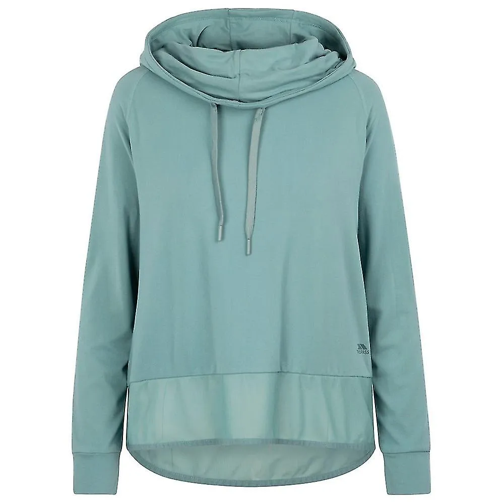 Trespass Womens/Ladies Immy Active Hoodie