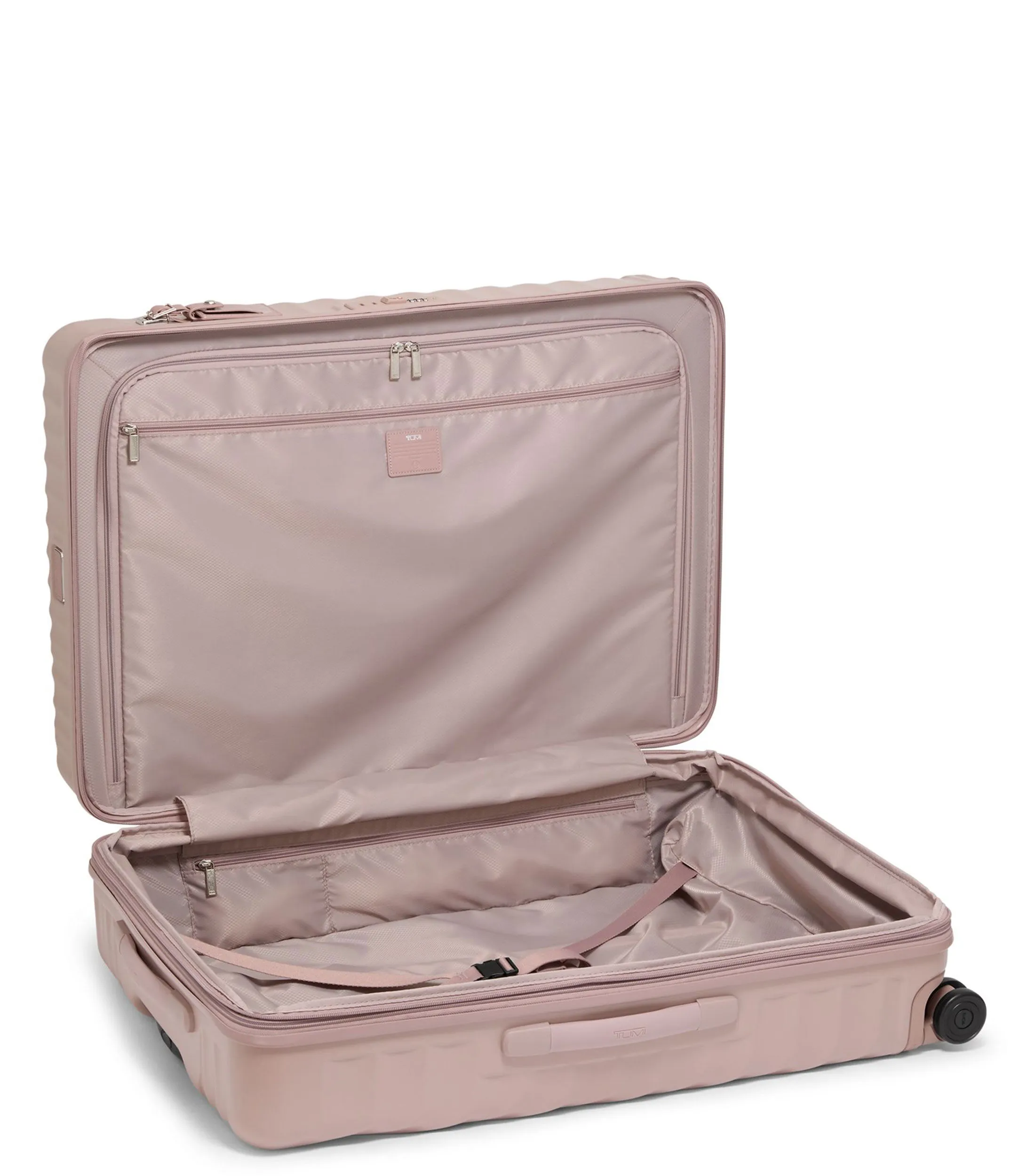 Tumi Maleta de viaje Extended Trip Expandable Mujer