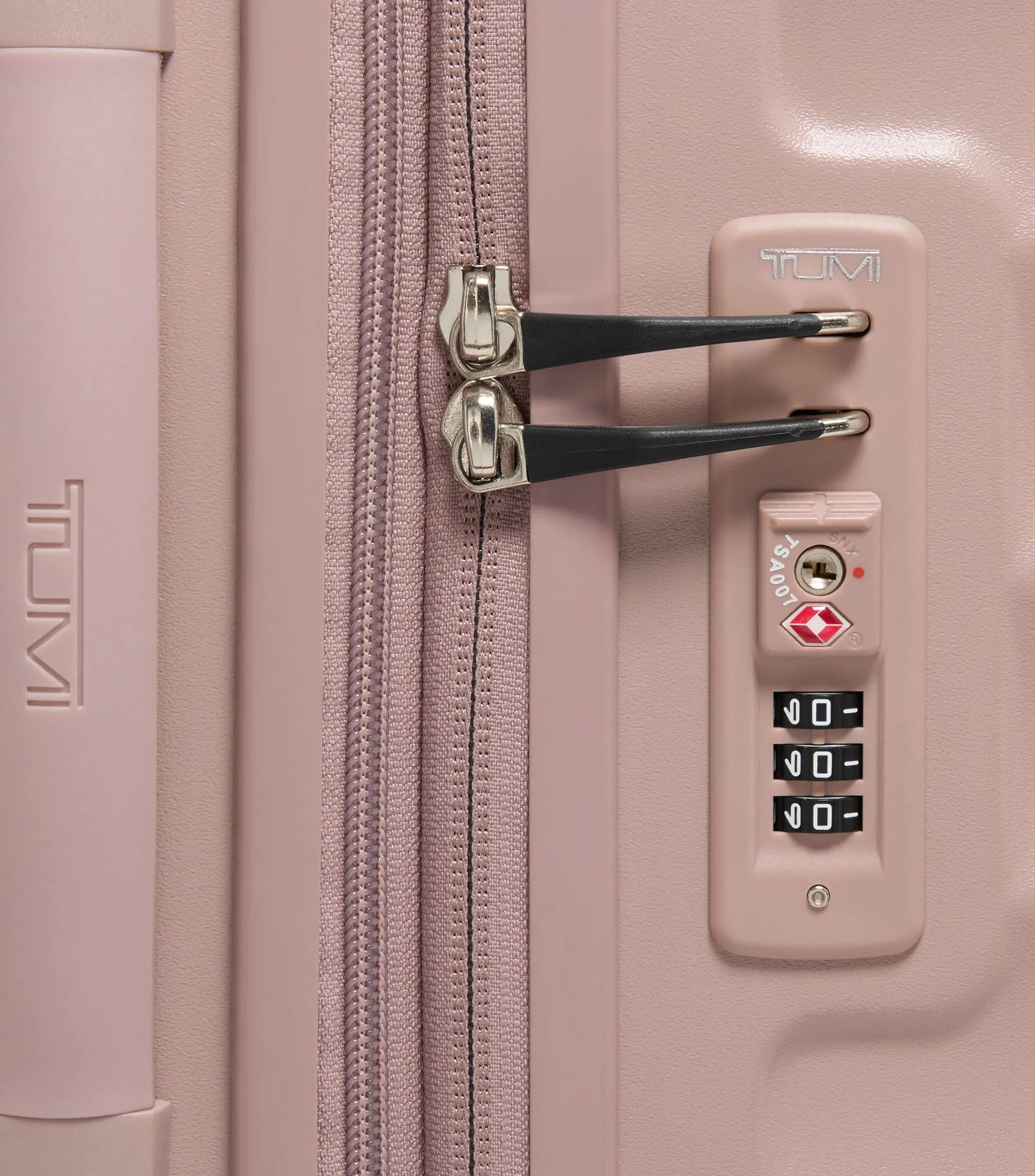 Tumi Maleta de viaje Extended Trip Expandable Mujer