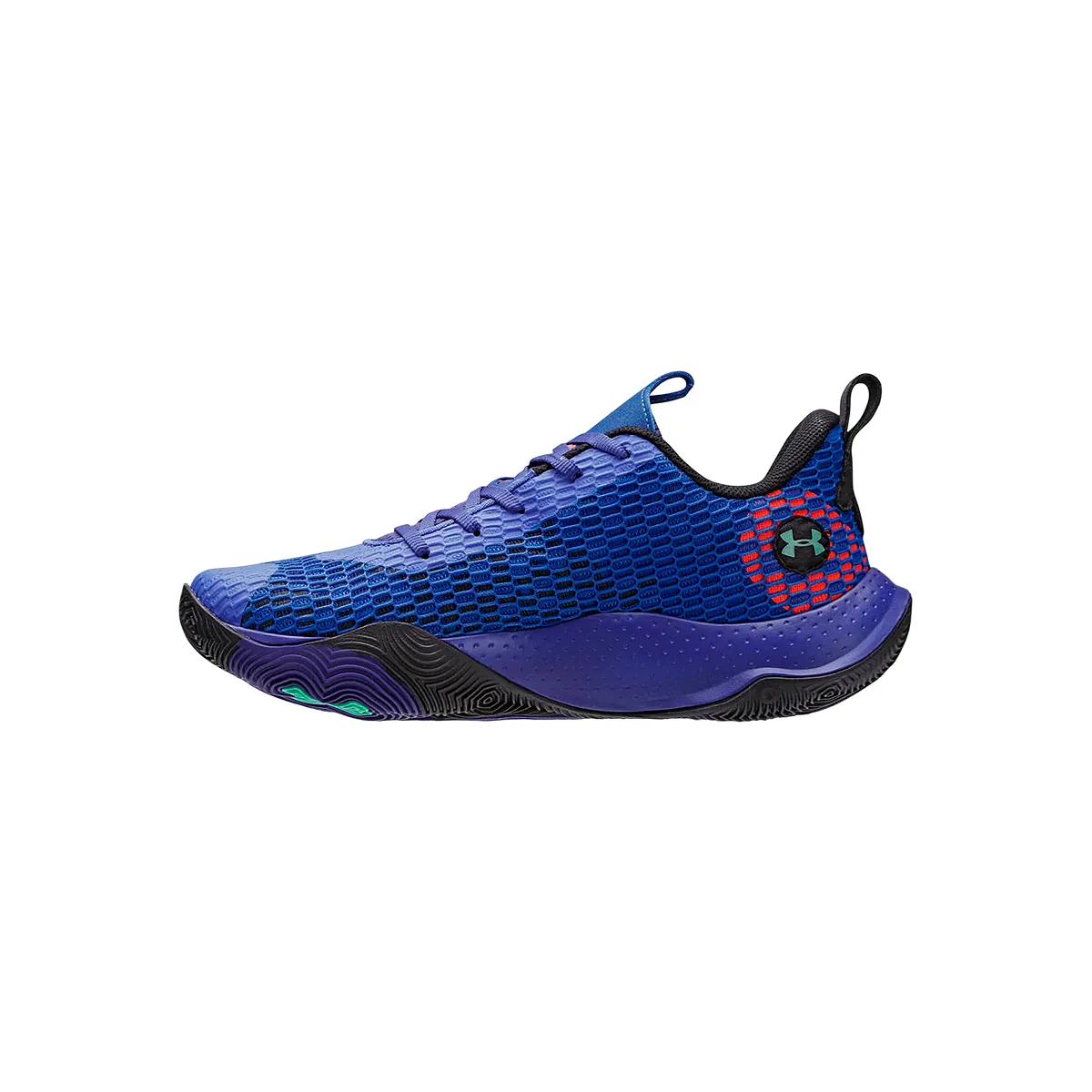 Under Armour Zapatillas Spawn 3 Lam – Hombre – 3025911400