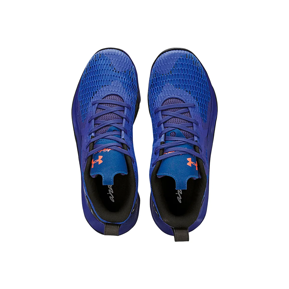 Under Armour Zapatillas Spawn 3 Lam – Hombre – 3025911400