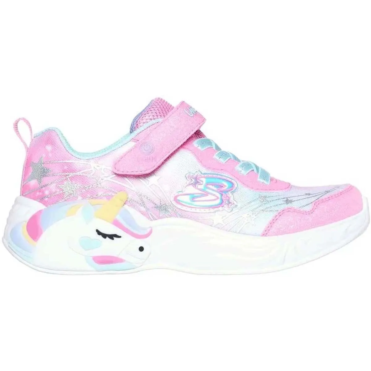 UNICORN DREAMS  WIS