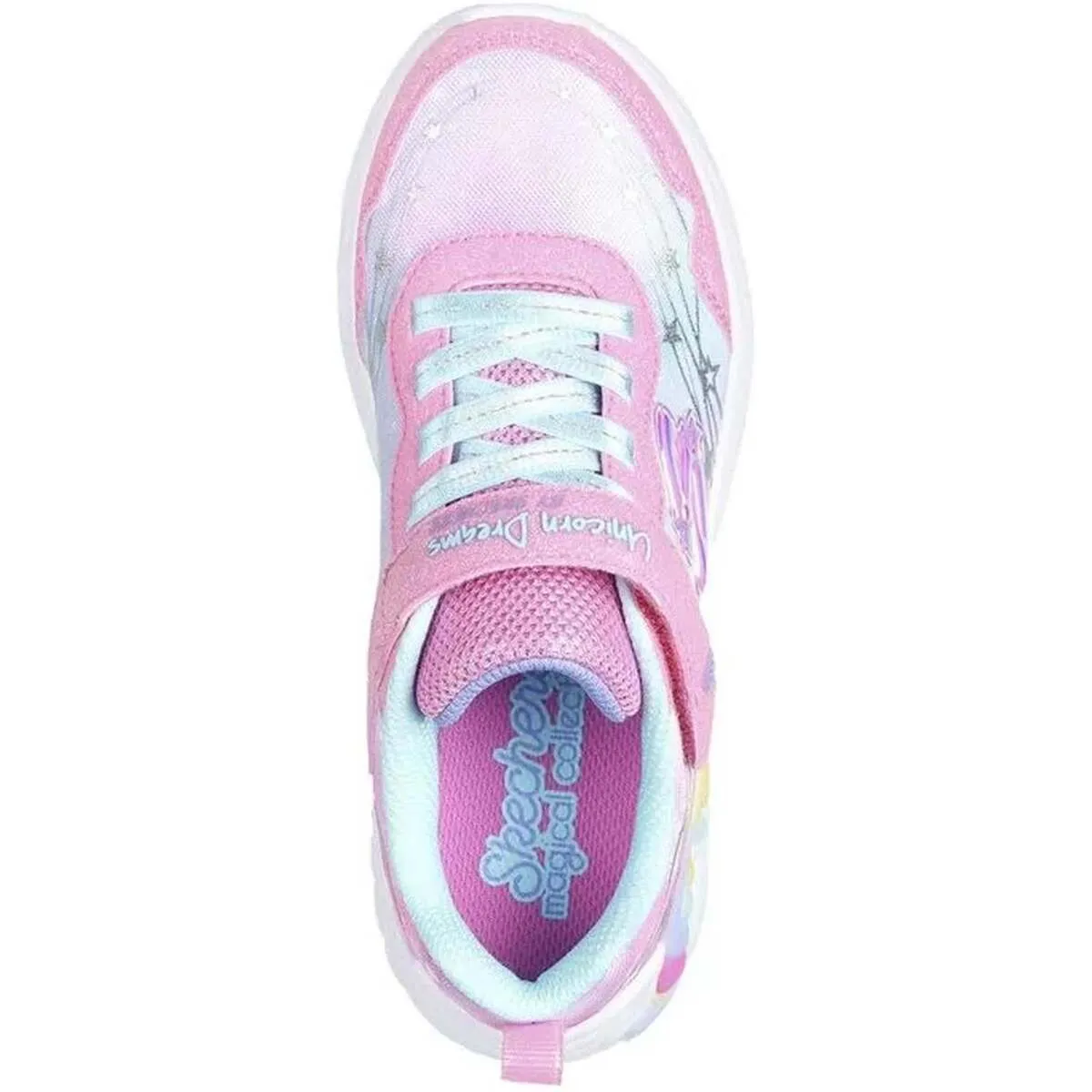 UNICORN DREAMS  WIS
