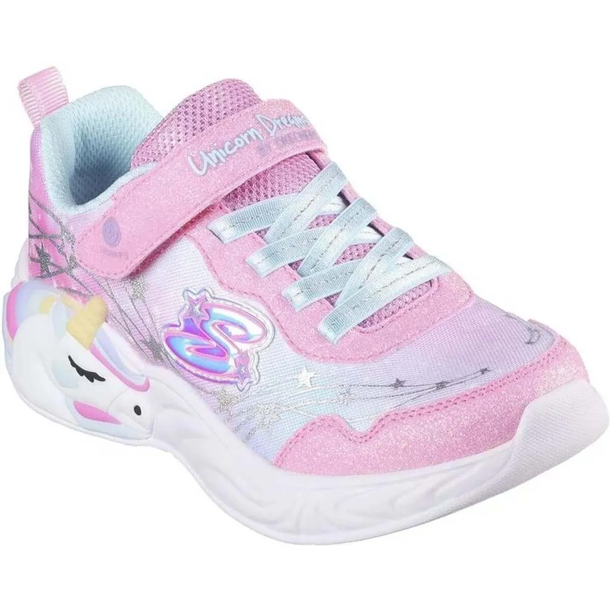 UNICORN DREAMS  WIS