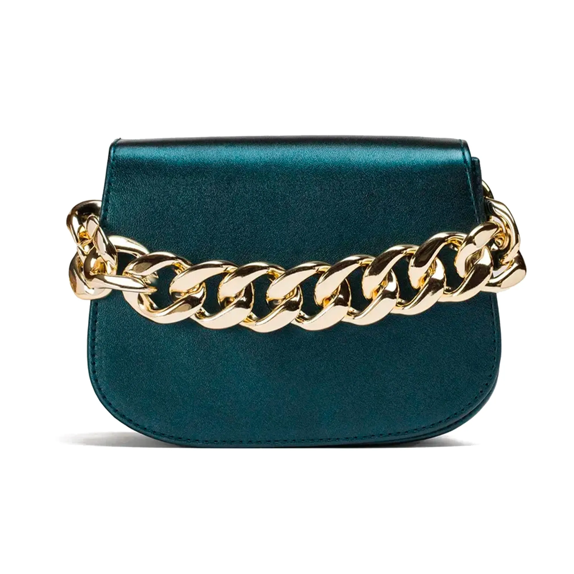 UNISA Bolsos DARK TEAL