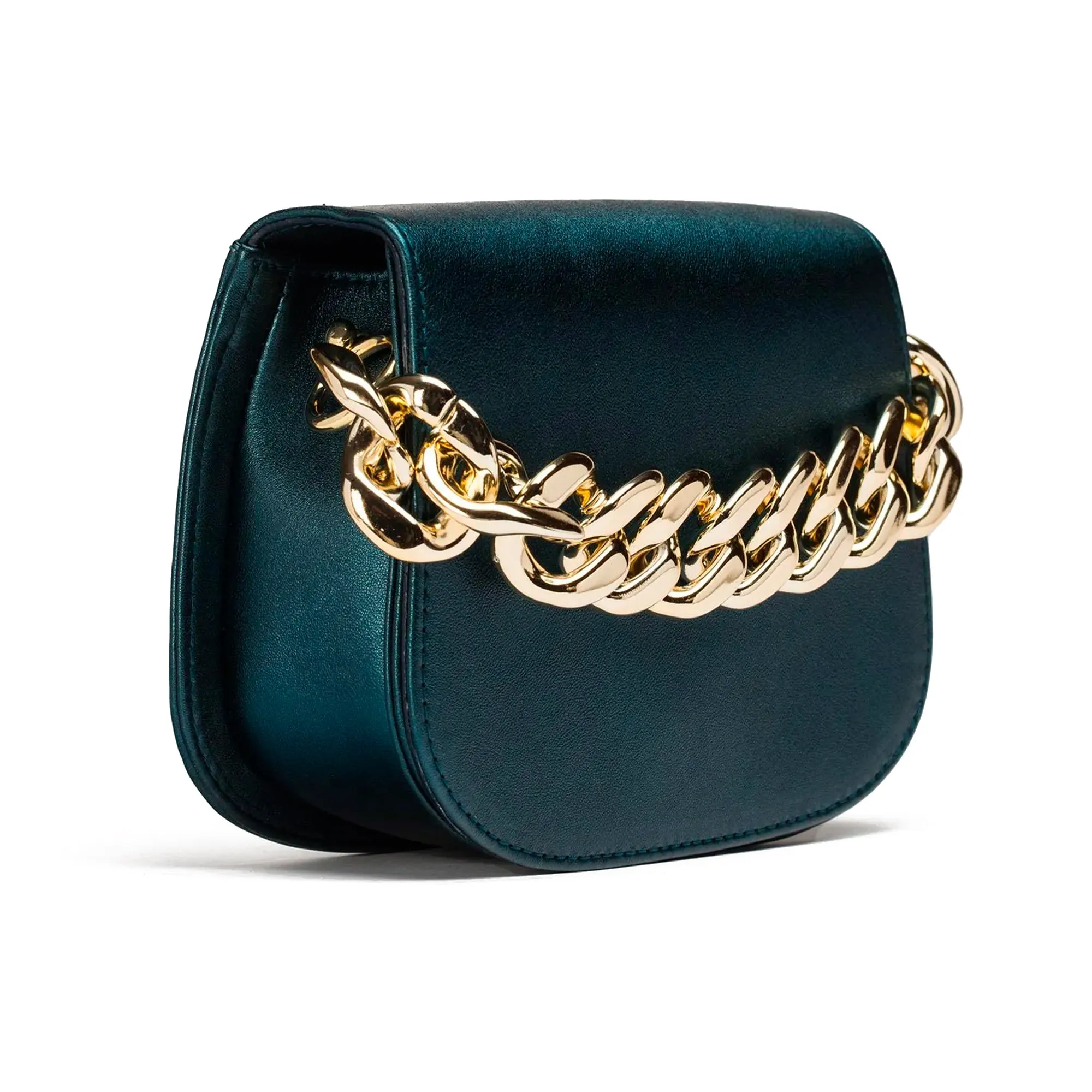 UNISA Bolsos DARK TEAL