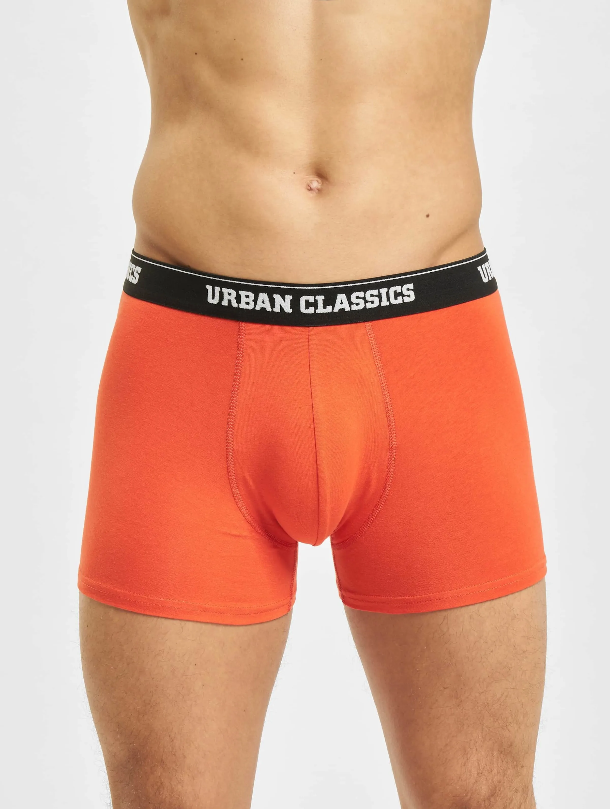 URBAN CLASSICS 3PACK