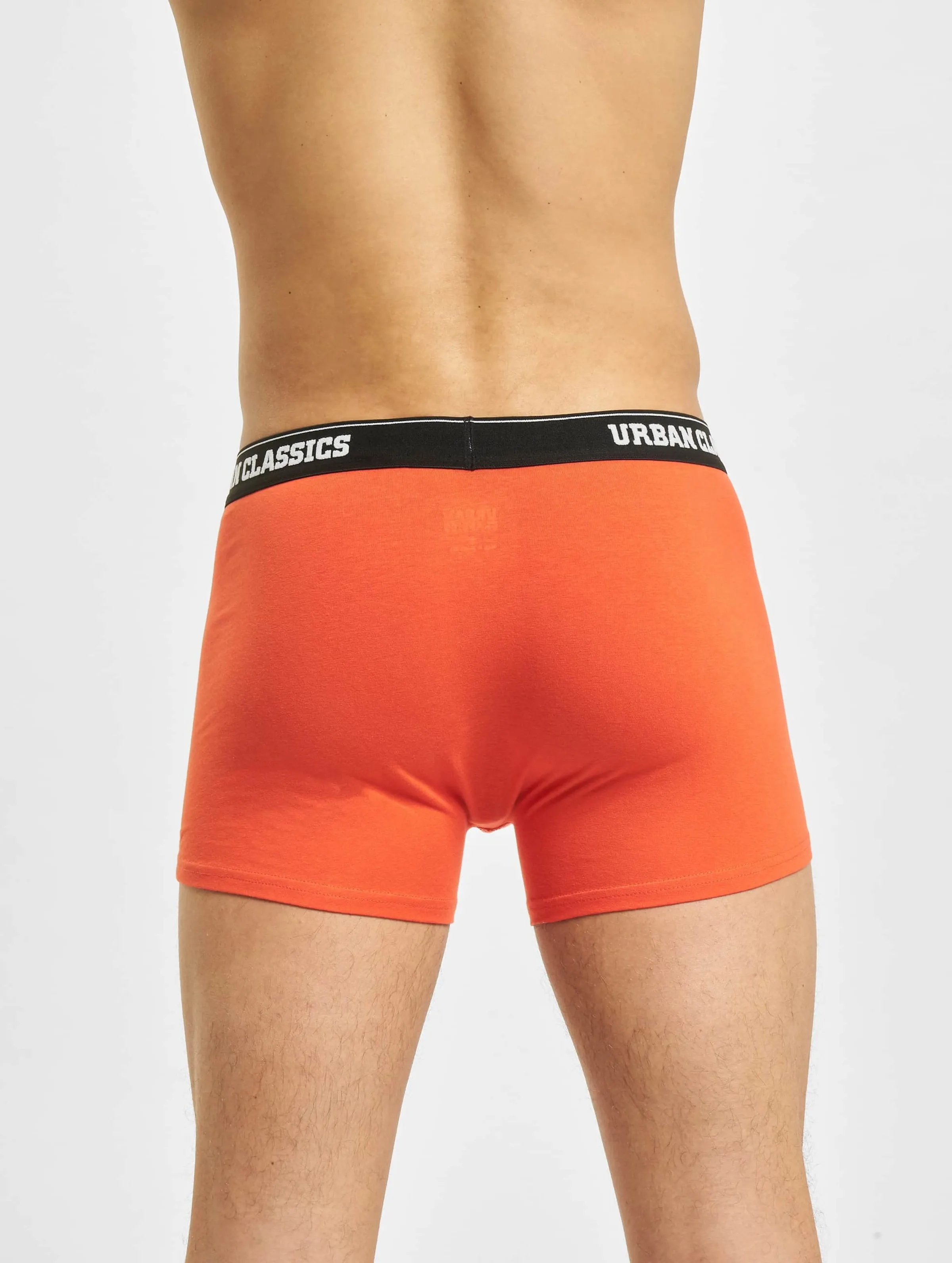 URBAN CLASSICS 3PACK