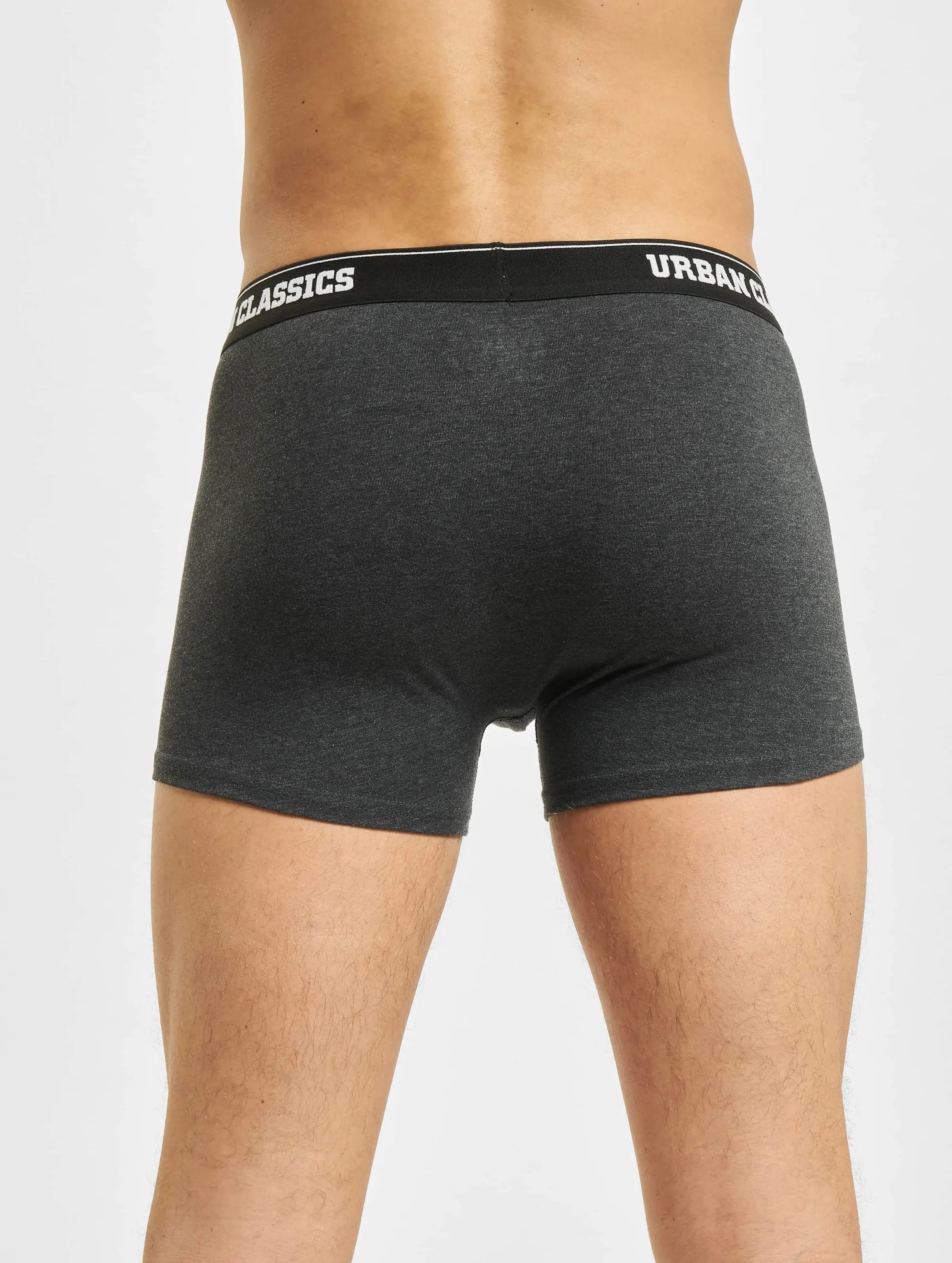 URBAN CLASSICS 3PACK