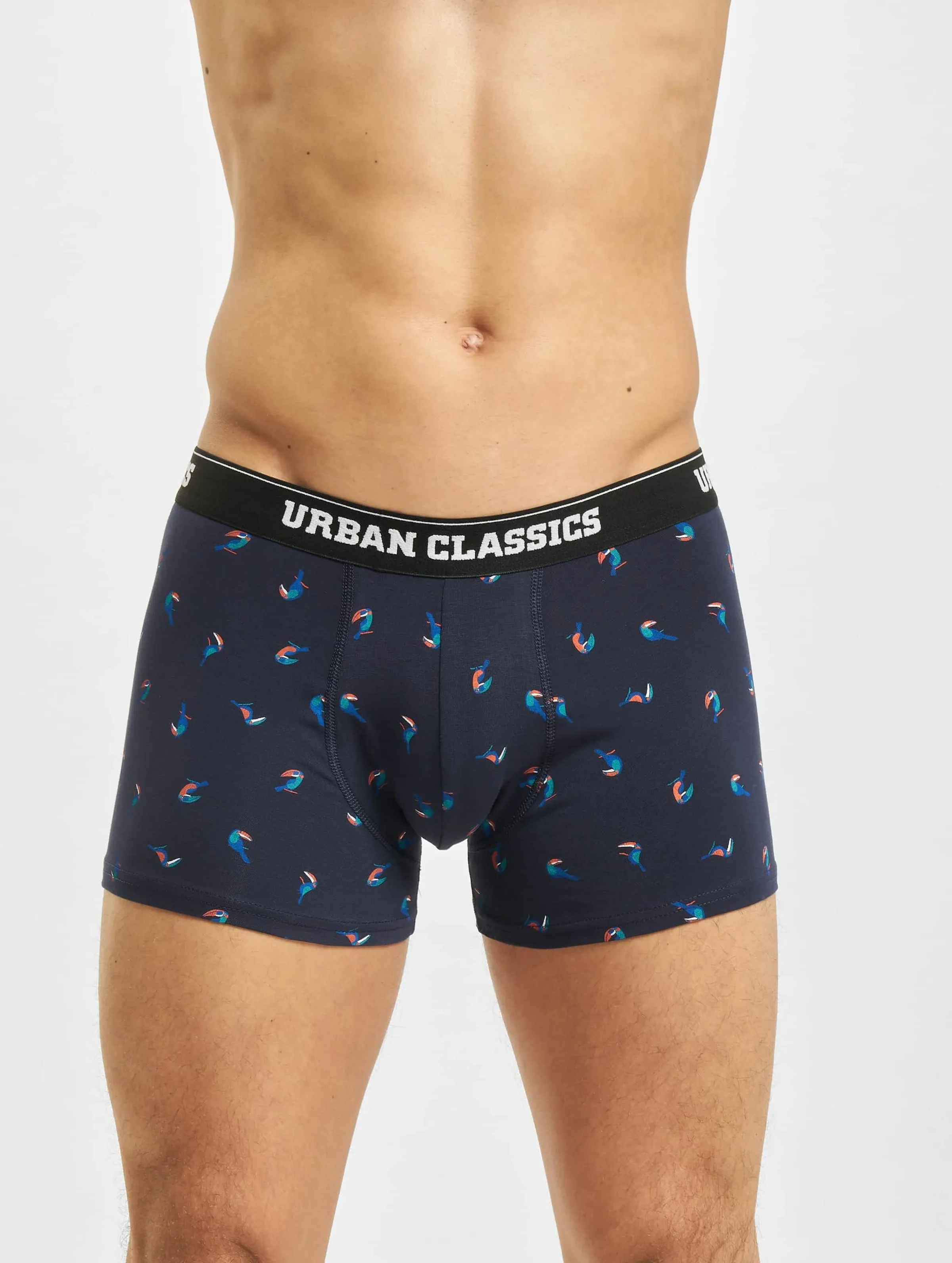 URBAN CLASSICS 3PACK