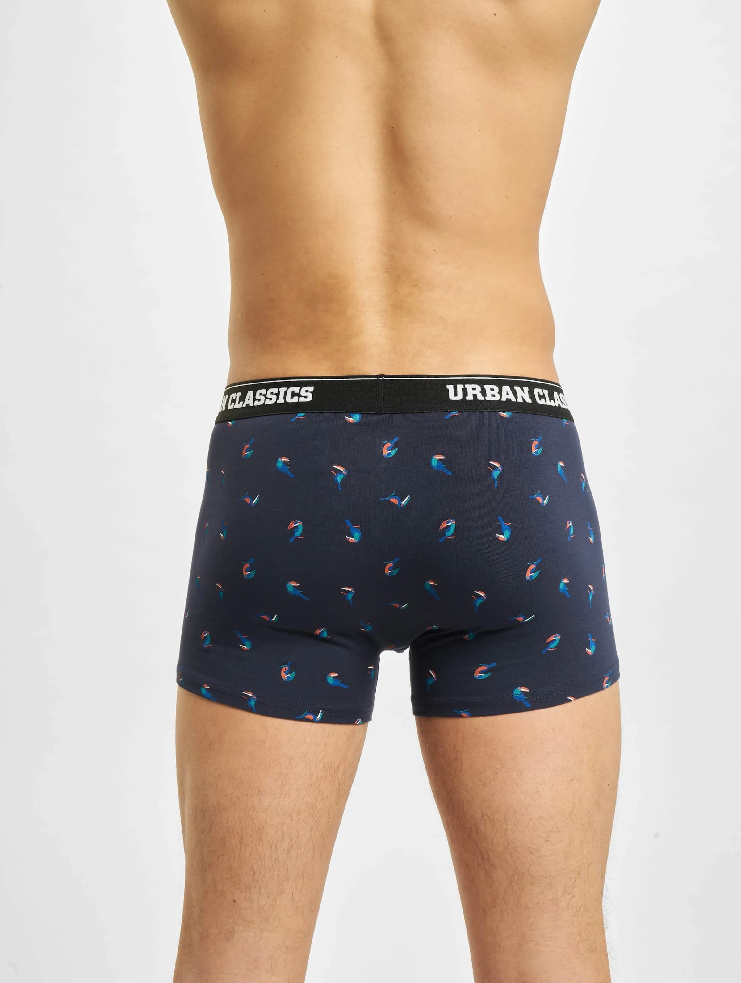 URBAN CLASSICS 3PACK