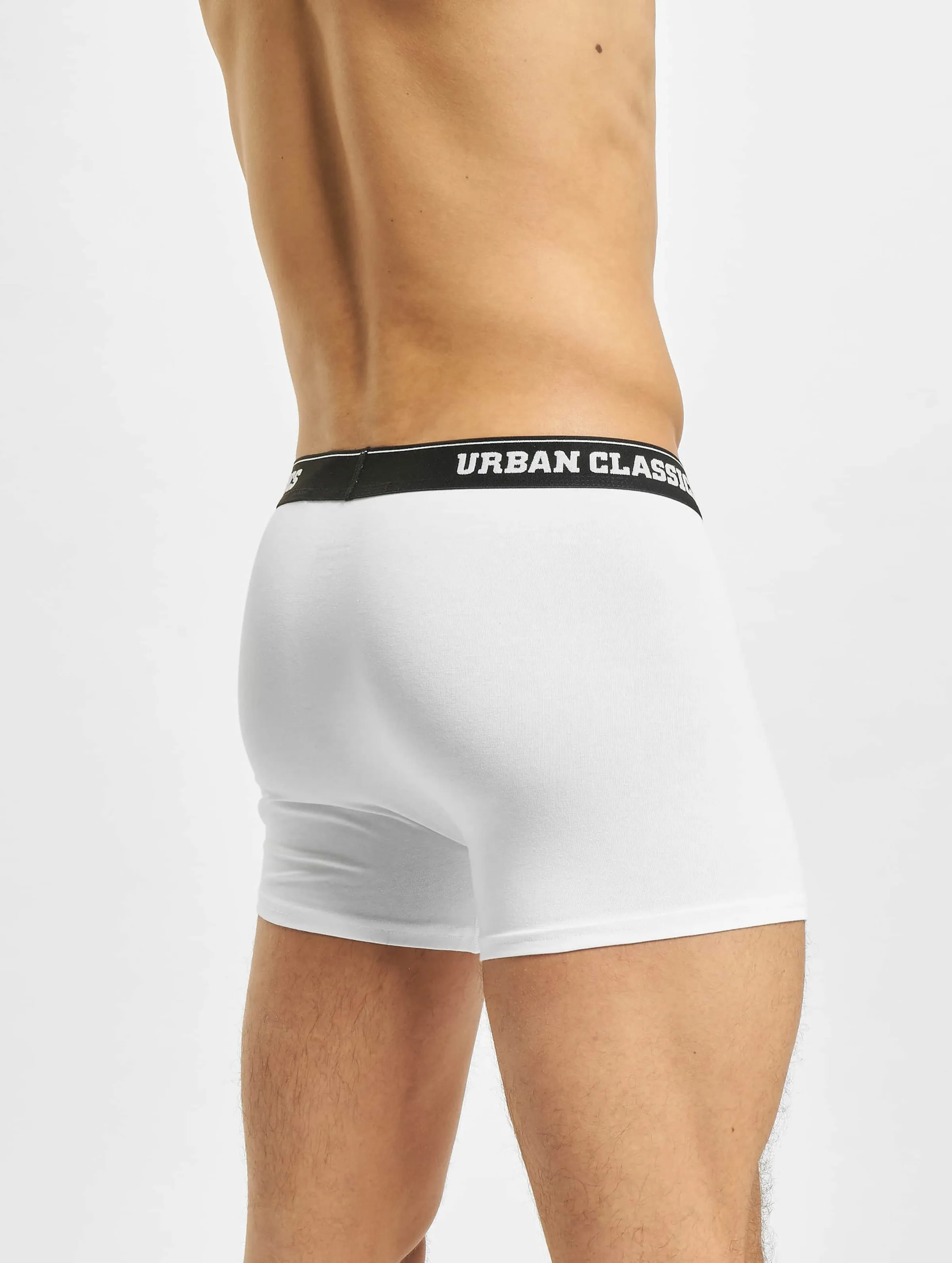 URBAN CLASSICS 5PACK