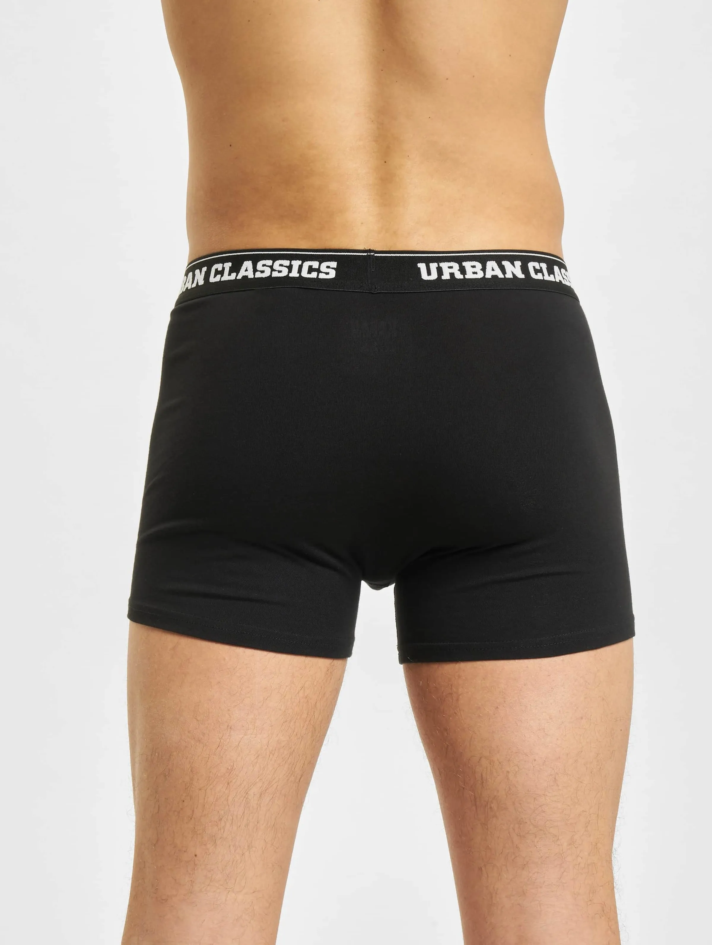 URBAN CLASSICS 5PACK