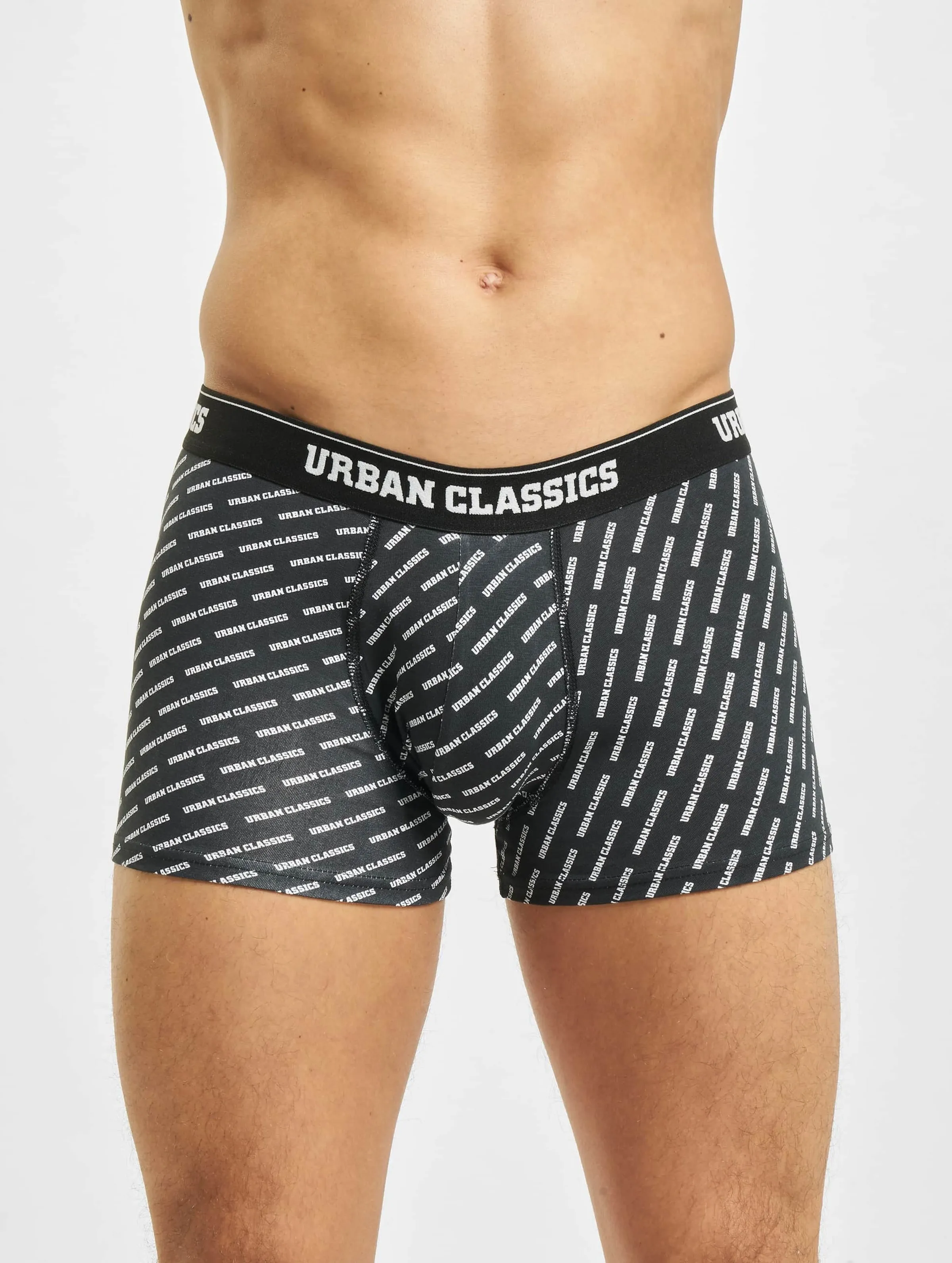 URBAN CLASSICS 5PACK
