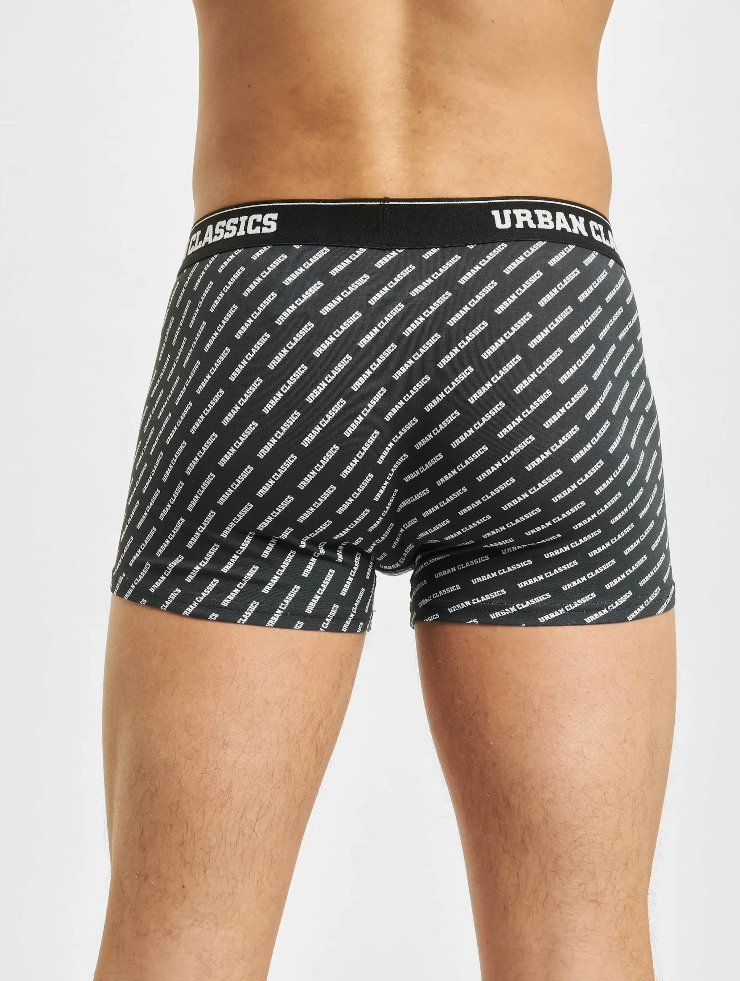 URBAN CLASSICS 5PACK