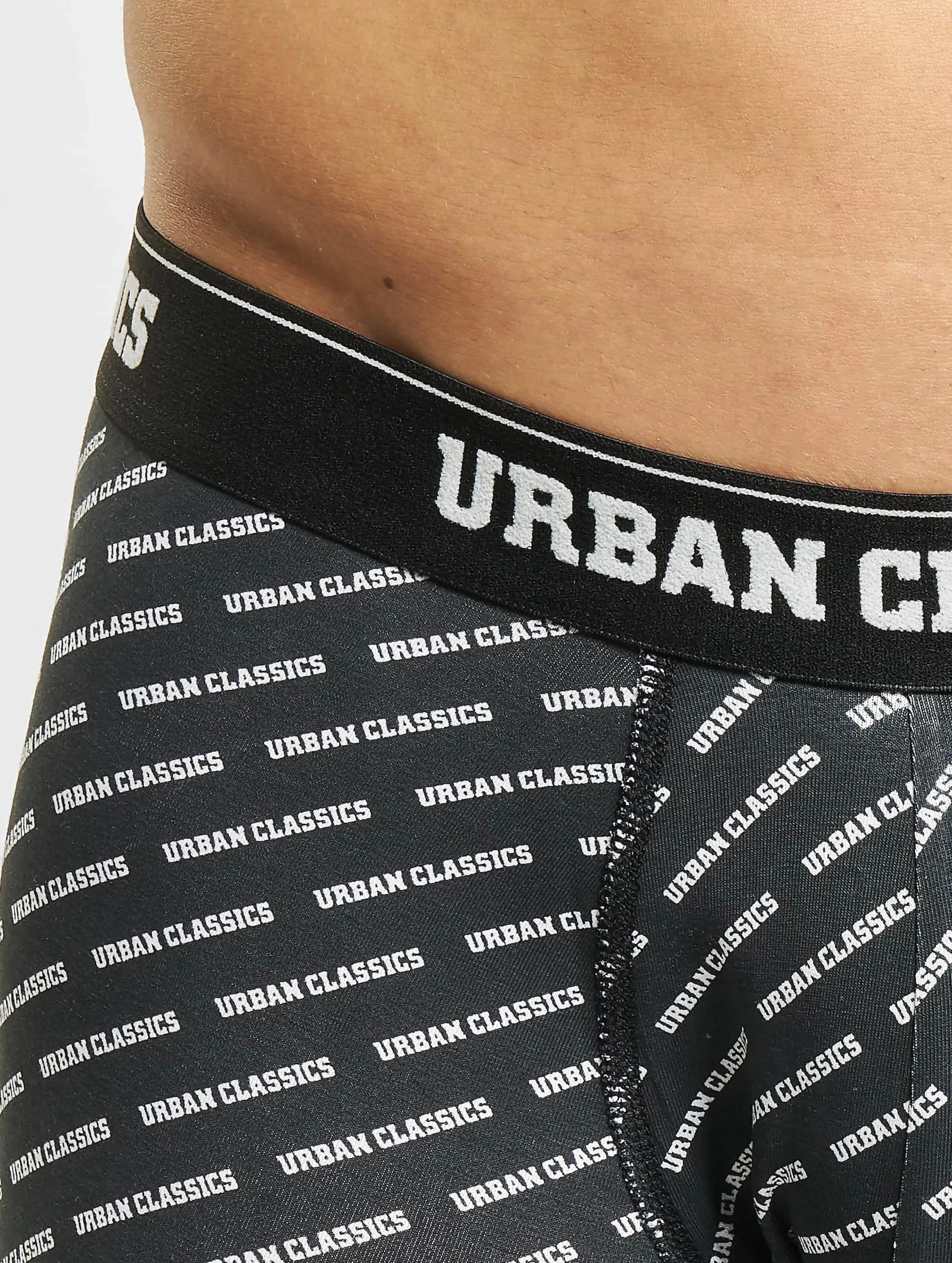 URBAN CLASSICS 5PACK