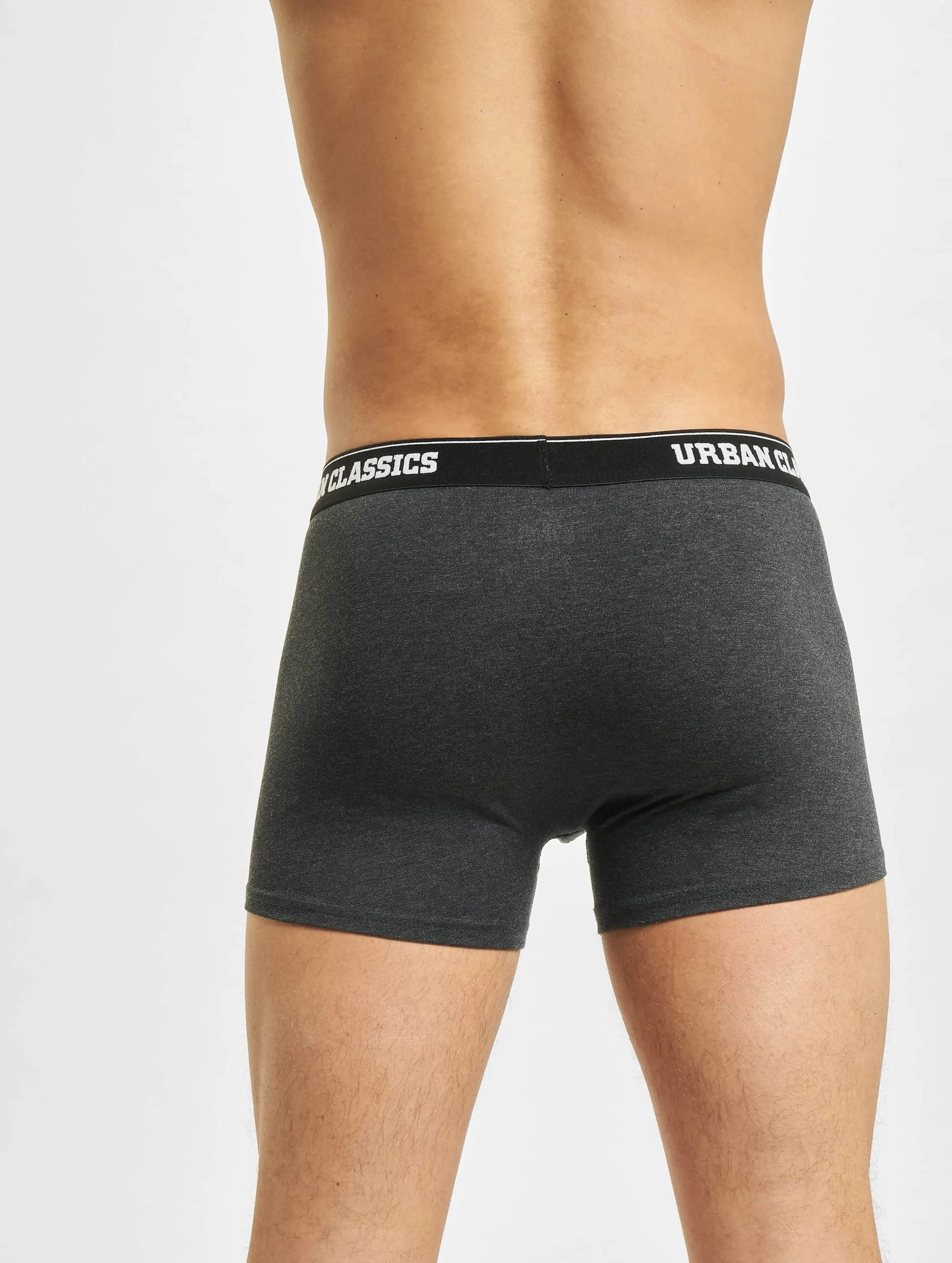 URBAN CLASSICS 5PACK