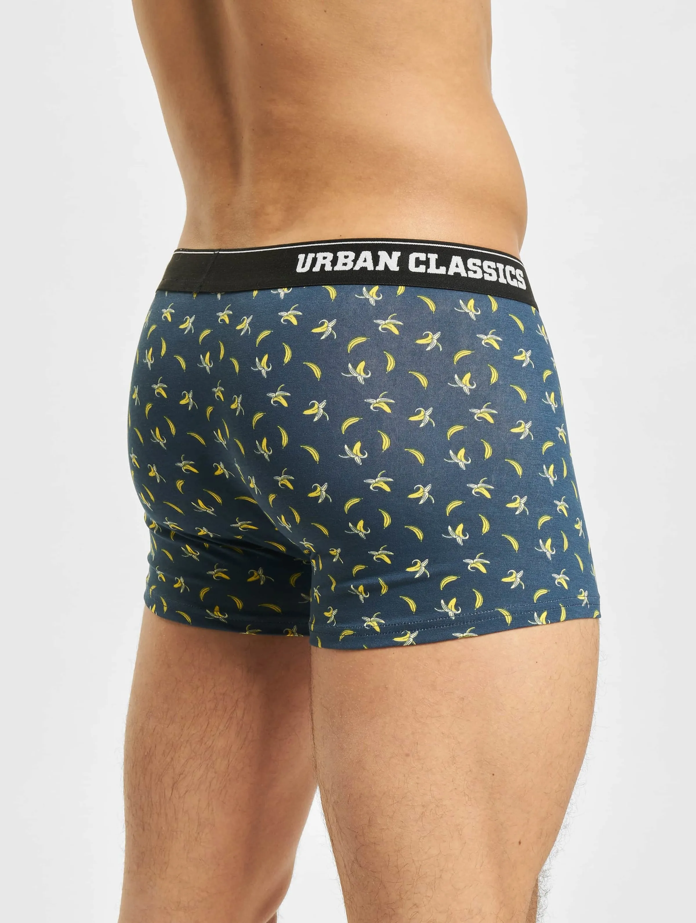 URBAN CLASSICS 5PACK