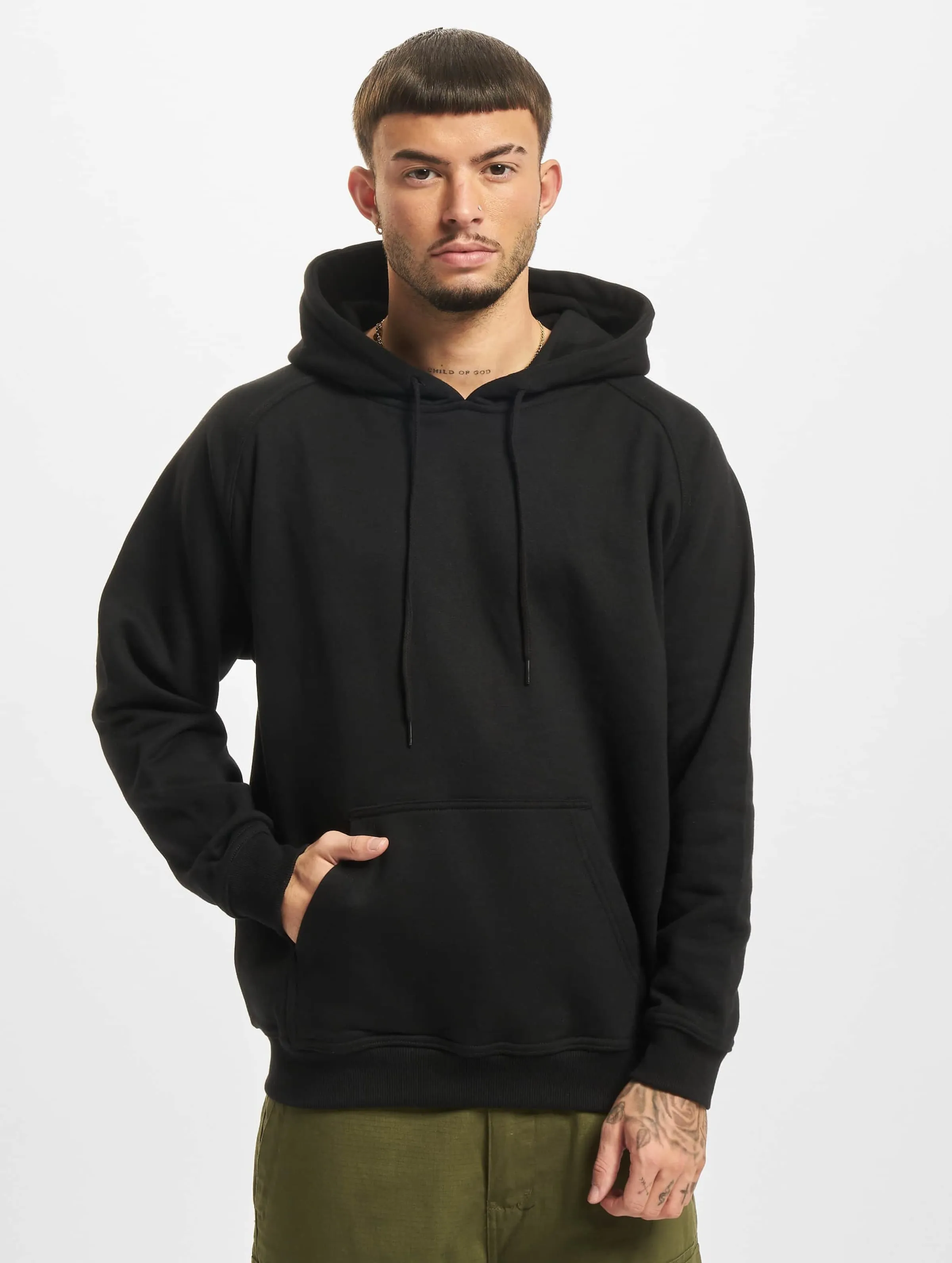 URBAN CLASSICS BLANK 2PACK