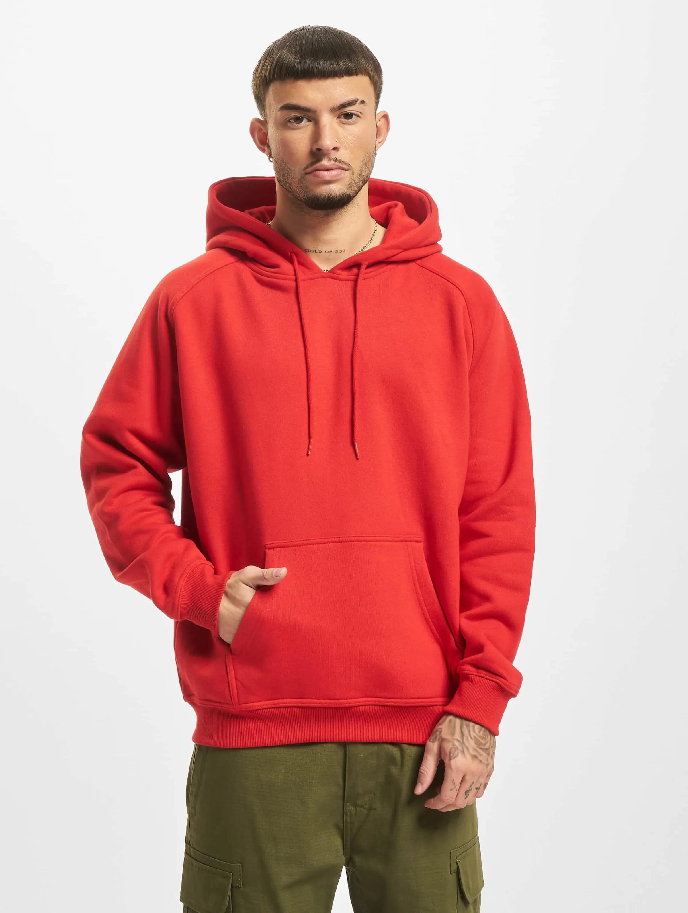 URBAN CLASSICS BLANK 2PACK