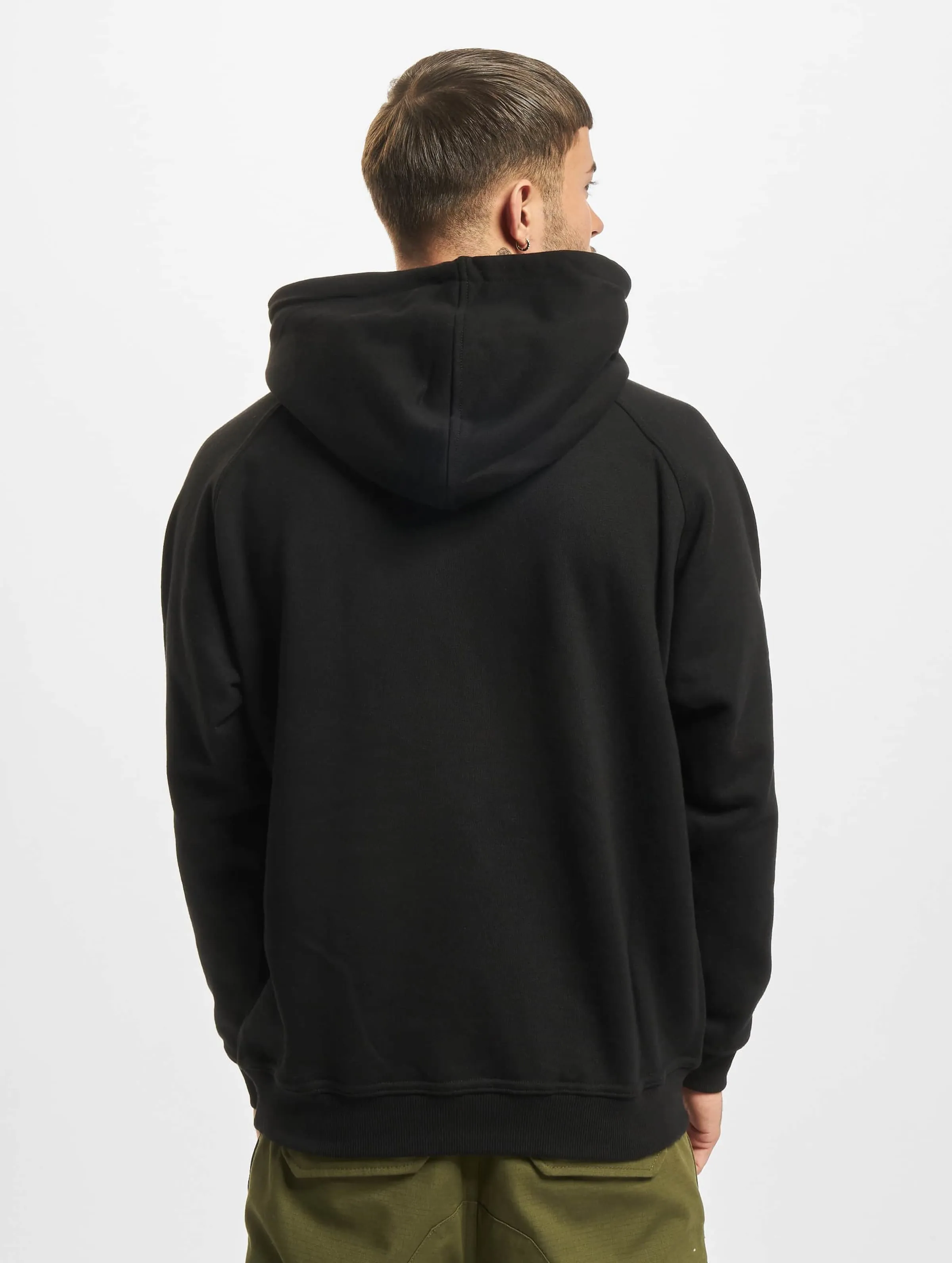 URBAN CLASSICS BLANK 2PACK