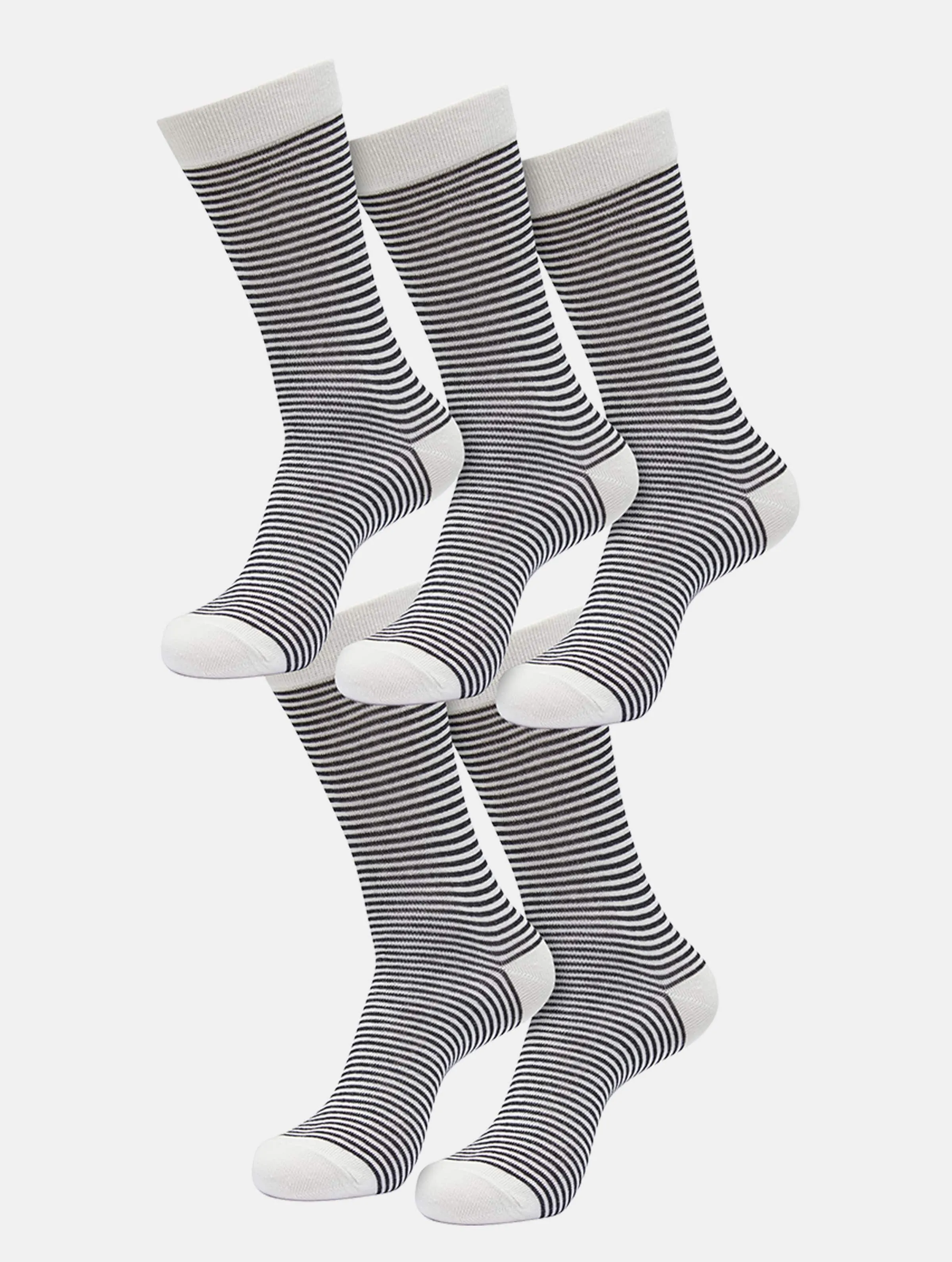 Urban Classics Fine Stripe 5 Pack