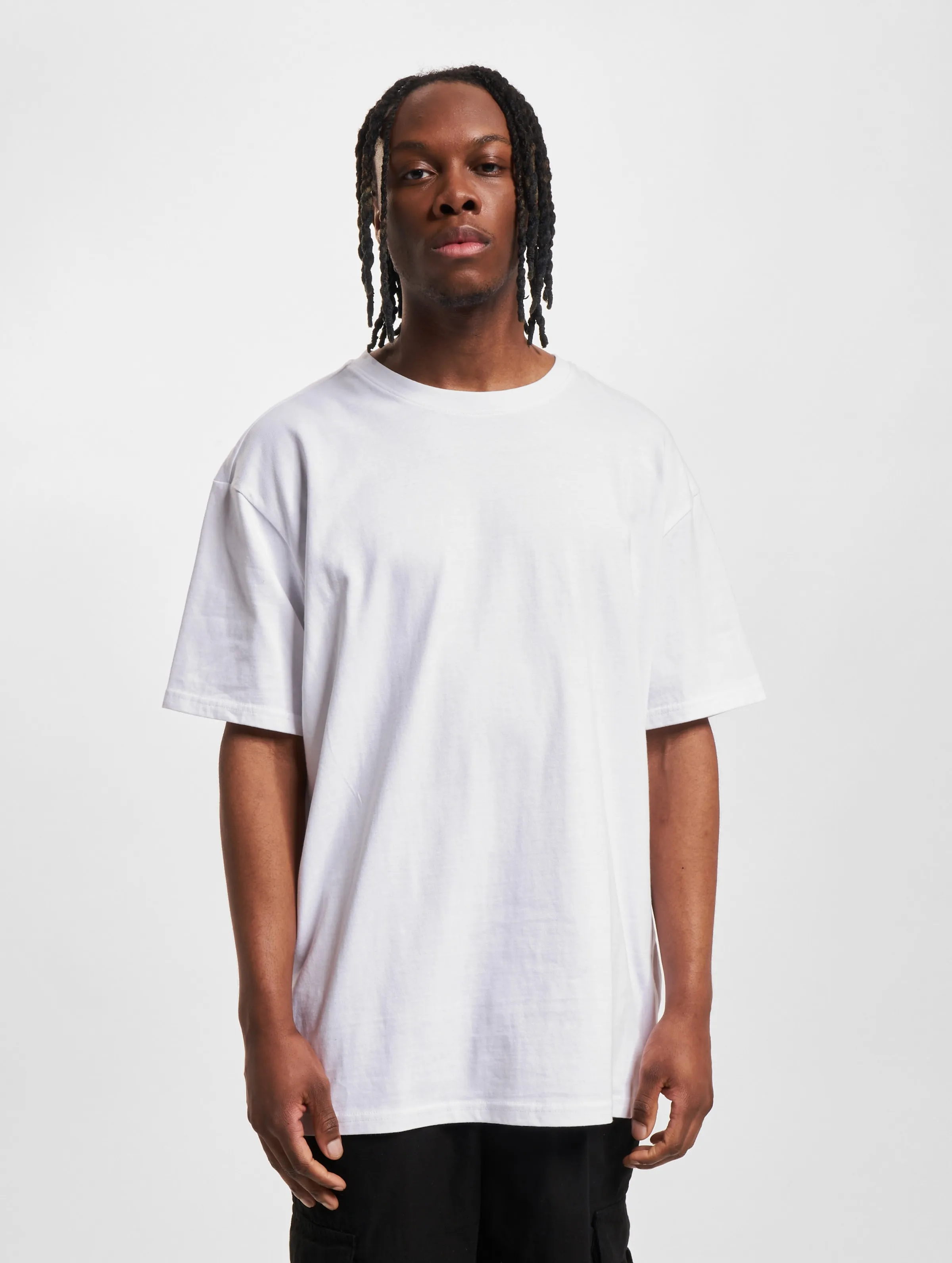 URBAN CLASSICS HEAVY OVERSIZED 2PACK
