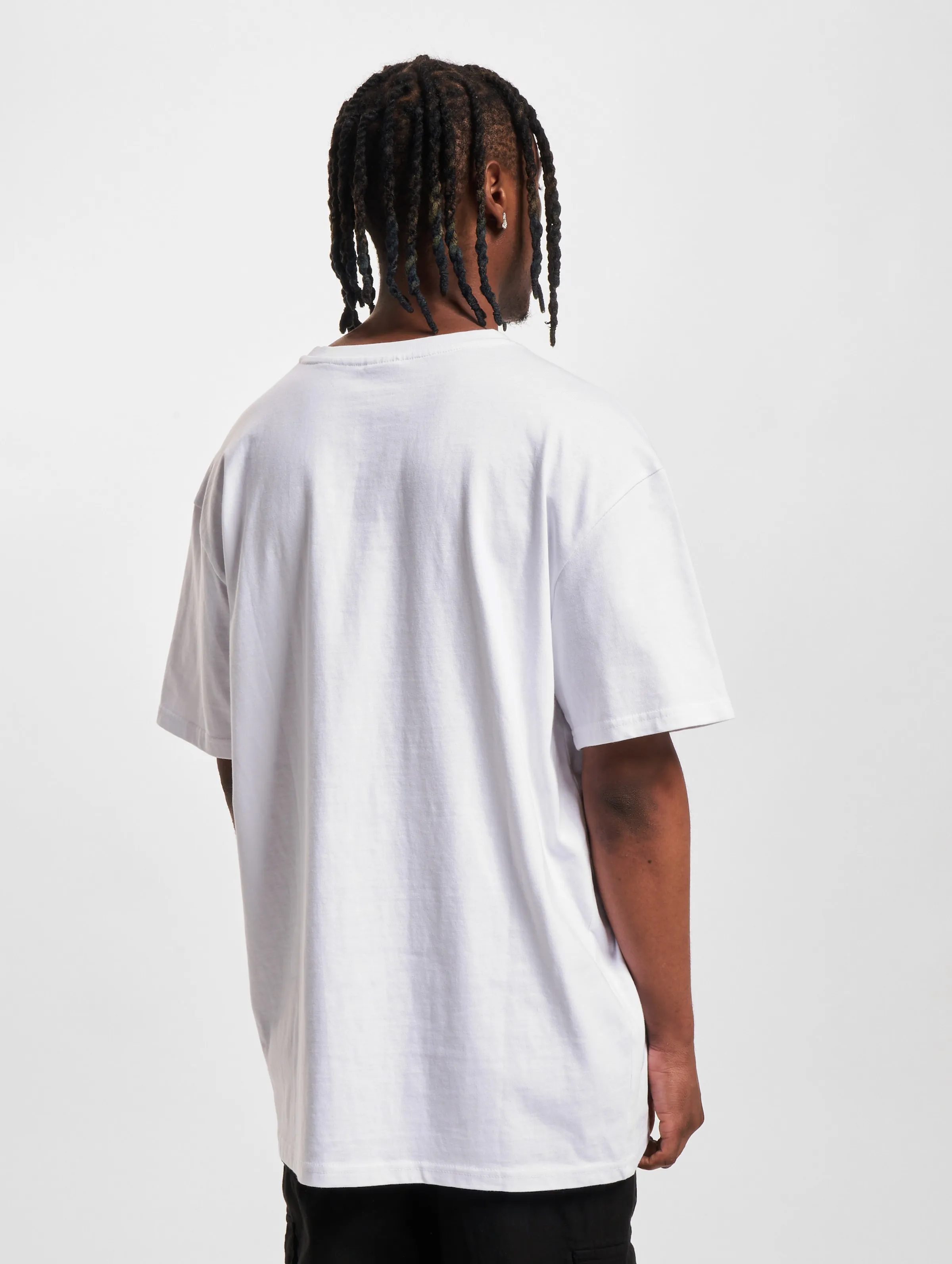 URBAN CLASSICS HEAVY OVERSIZED 2PACK