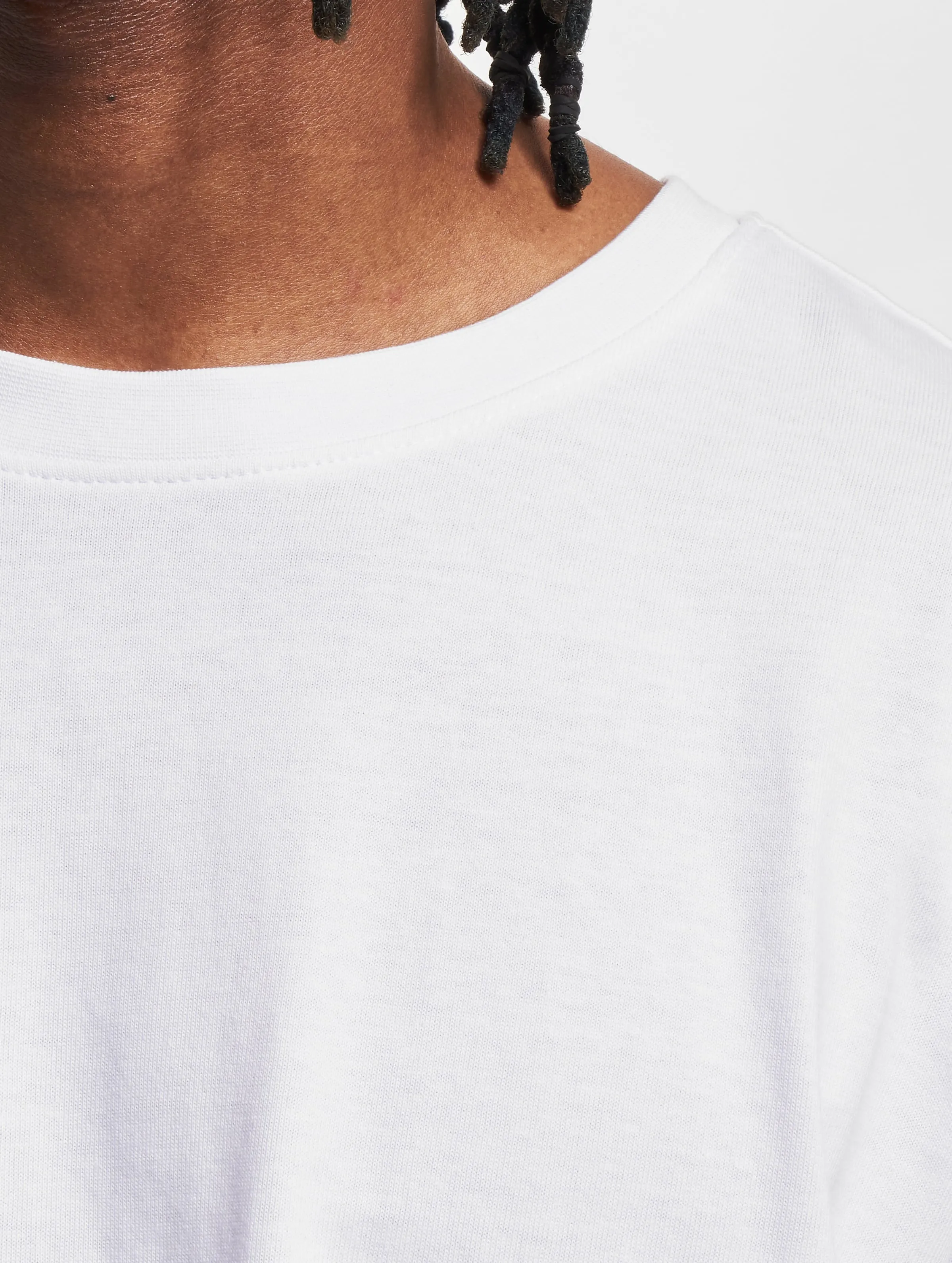 URBAN CLASSICS HEAVY OVERSIZED 2PACK