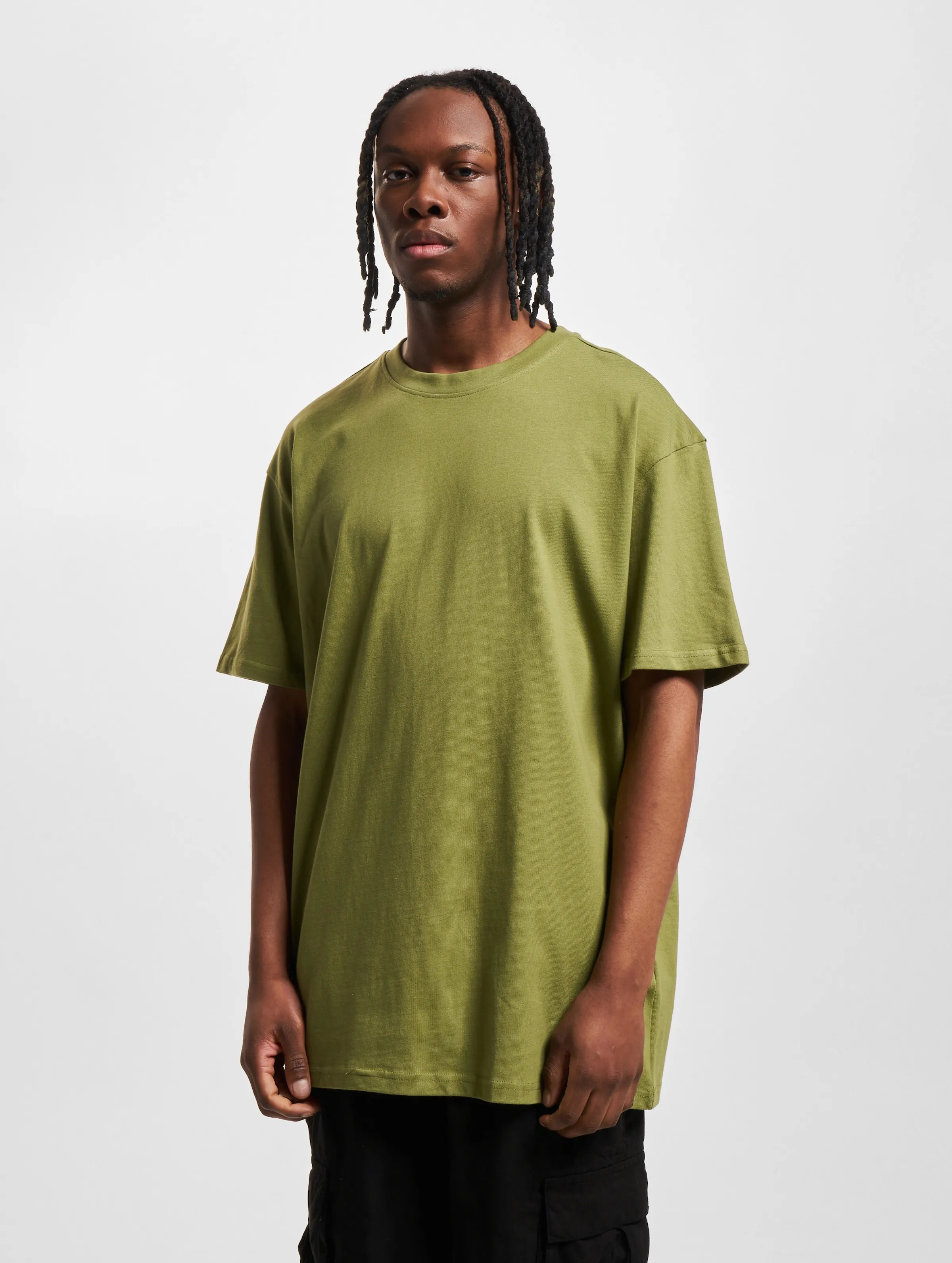 URBAN CLASSICS HEAVY OVERSIZED 2PACK