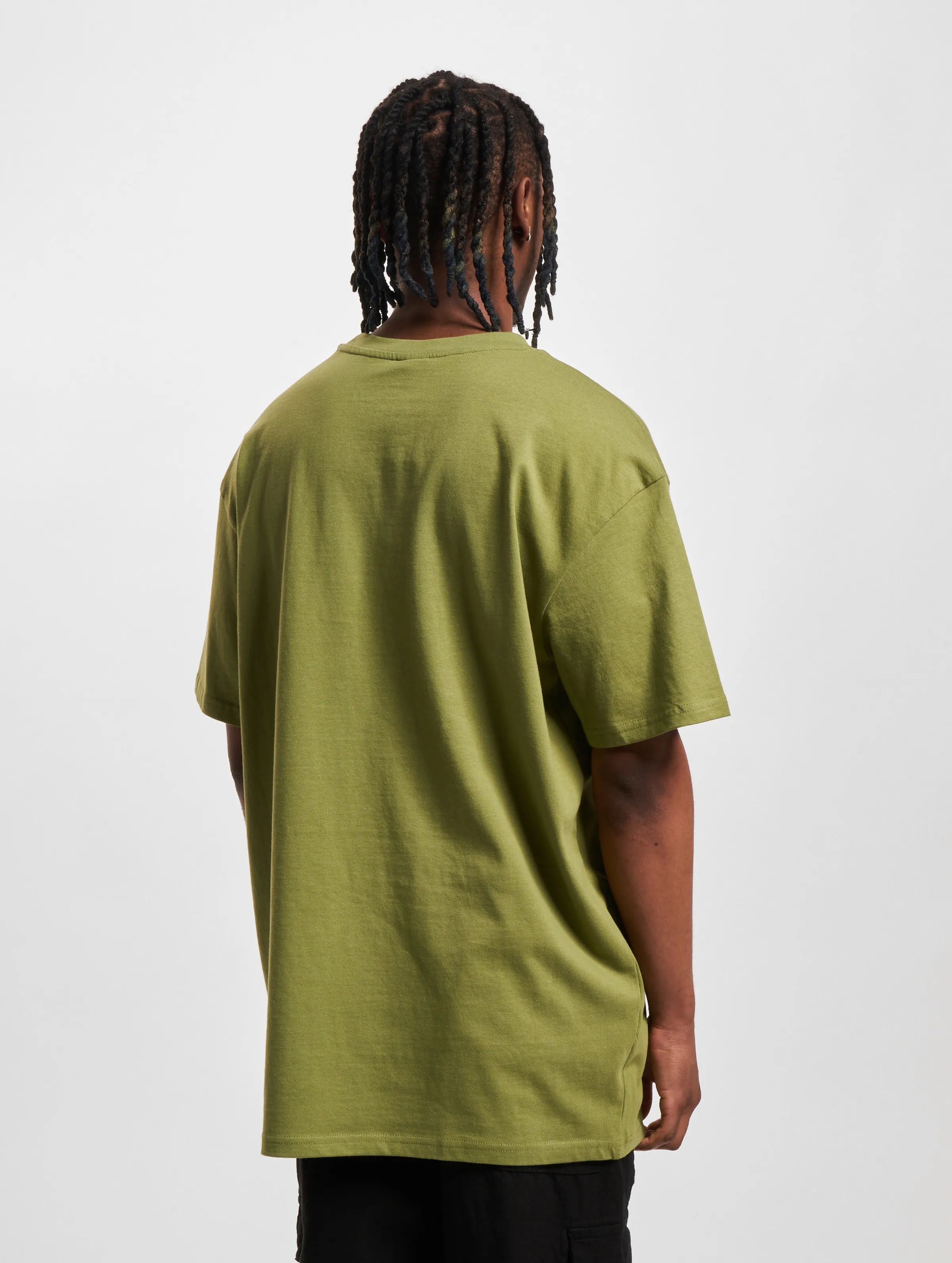 URBAN CLASSICS HEAVY OVERSIZED 2PACK