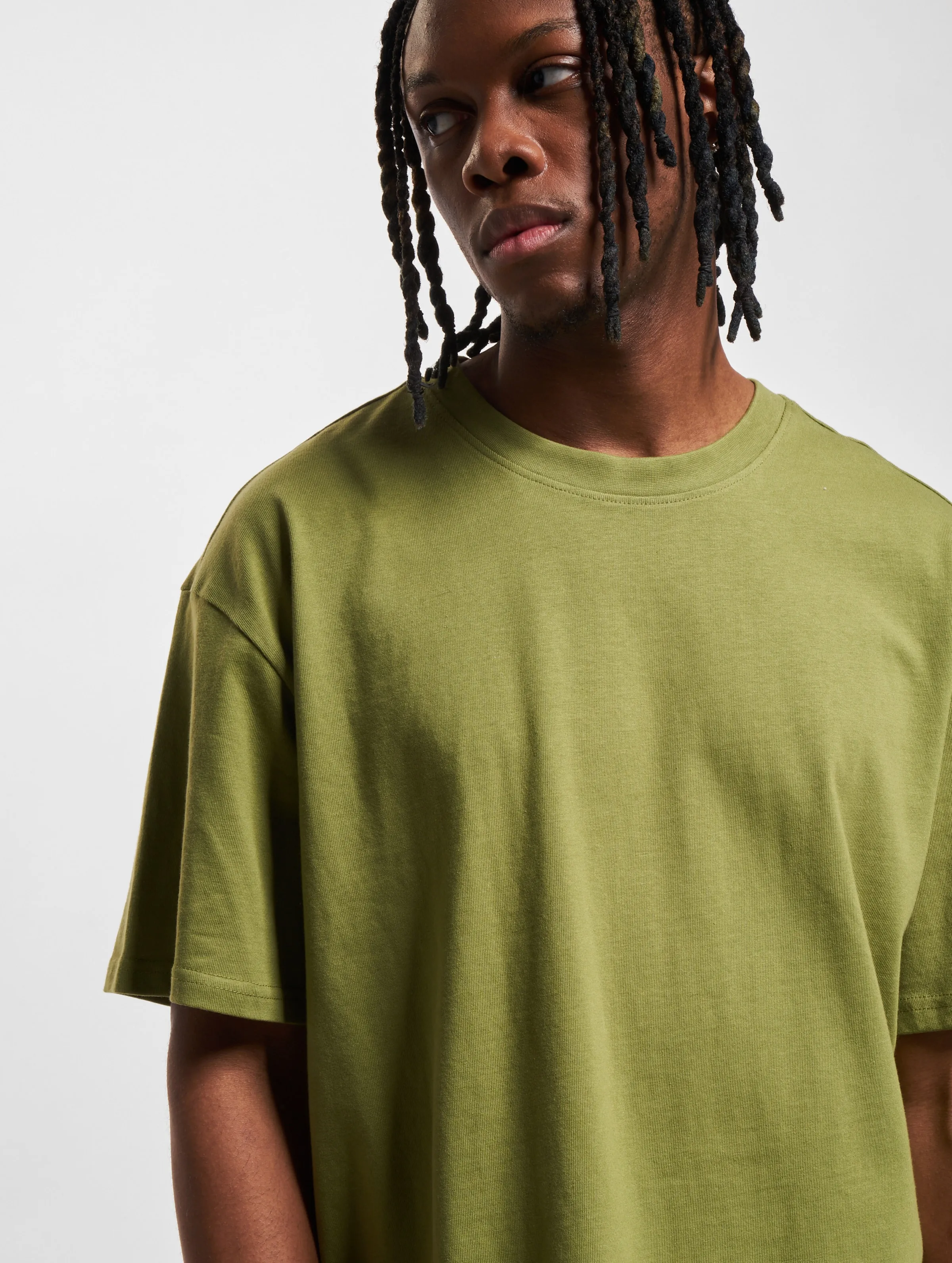 URBAN CLASSICS HEAVY OVERSIZED 2PACK